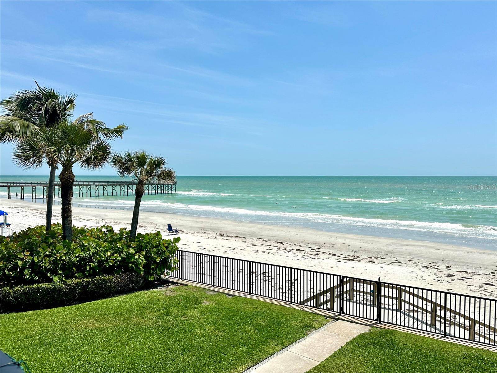 Redington Beach, FL 33708,16330 GULF BLVD #103