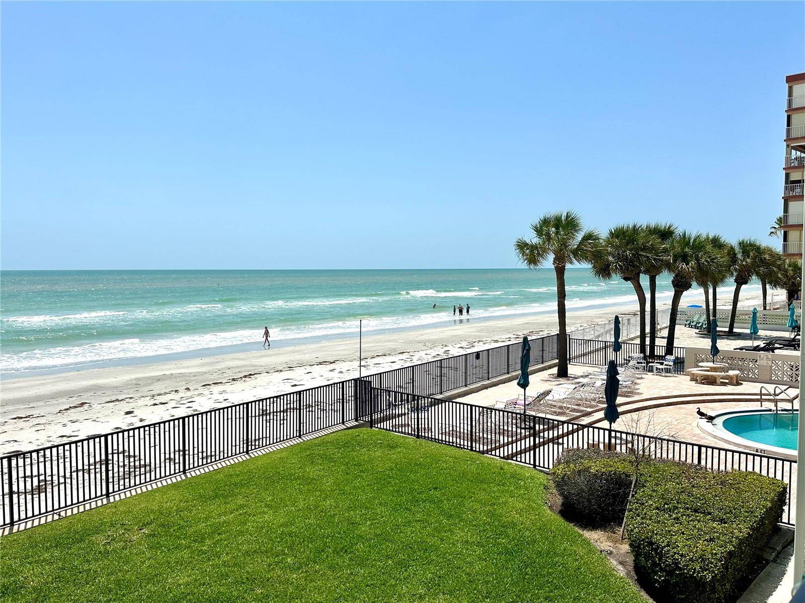 Redington Beach, FL 33708,16330 GULF BLVD #103