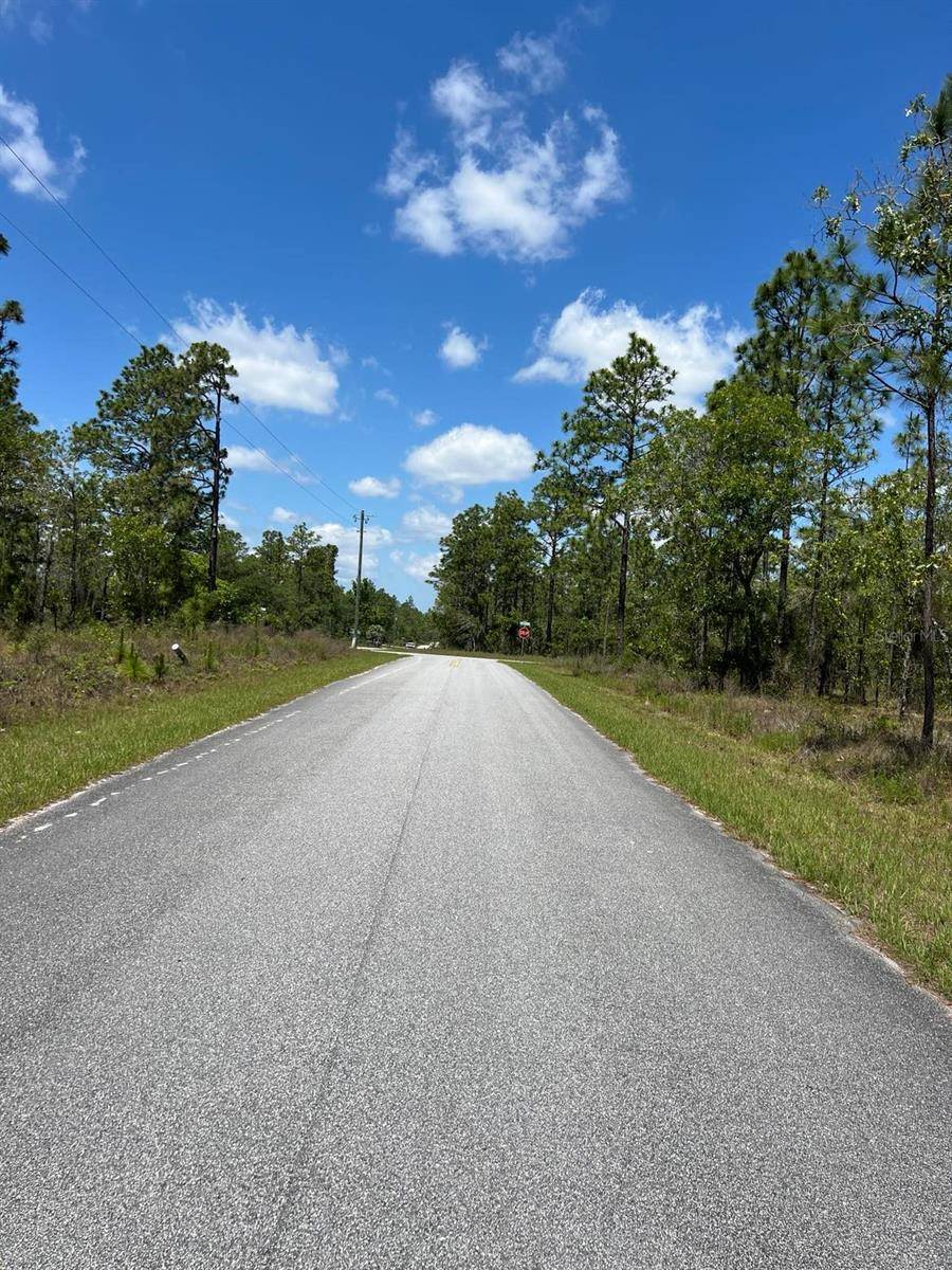 Dunnellon, FL 34431,NW AMBERJACK AVE #Lot #33