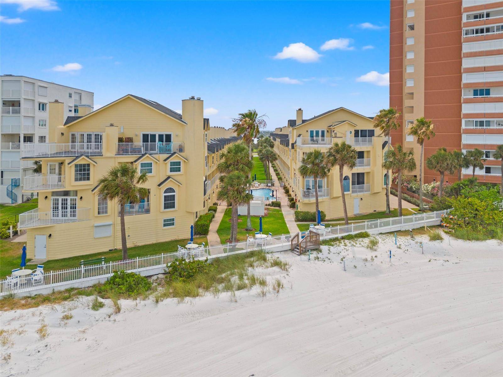 Redington Shores, FL 33708,17960 GULF BLVD #121