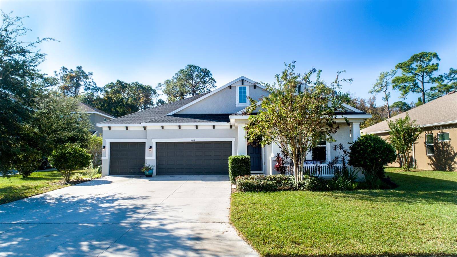 Holiday, FL 34691,3314 GINA CT