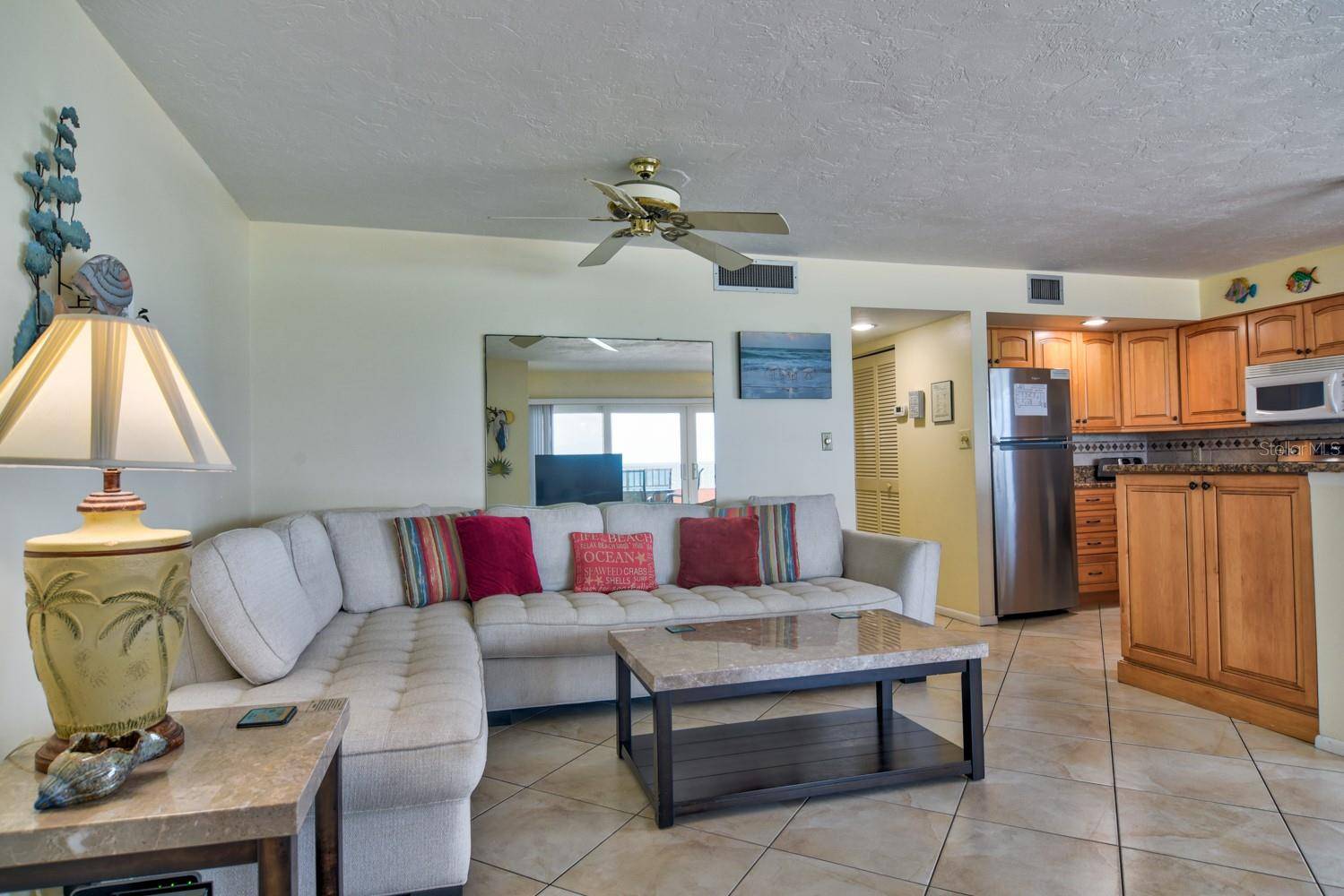 Bradenton Beach, FL 34217,1906 GULF DR N #201