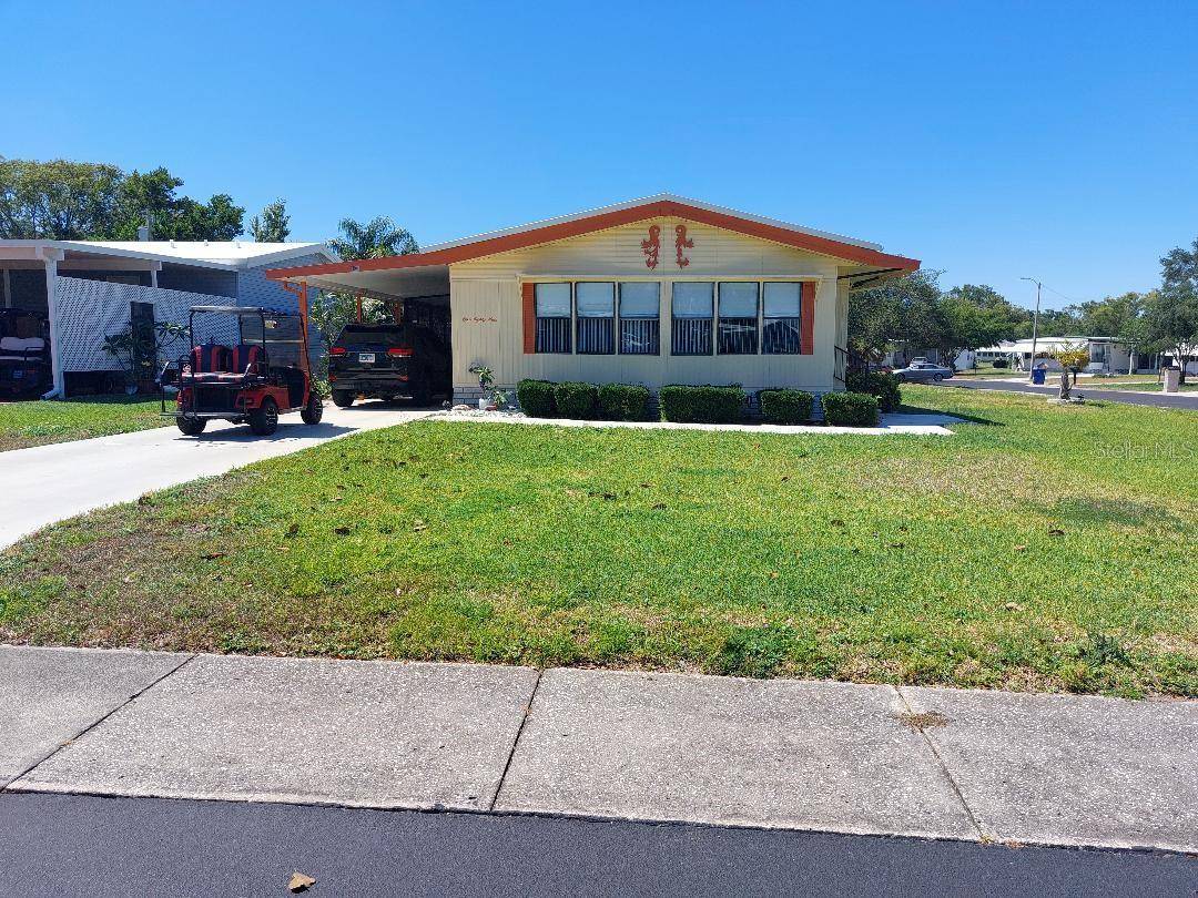 Palm Harbor, FL 34684,189 COLONIAL BLVD #24