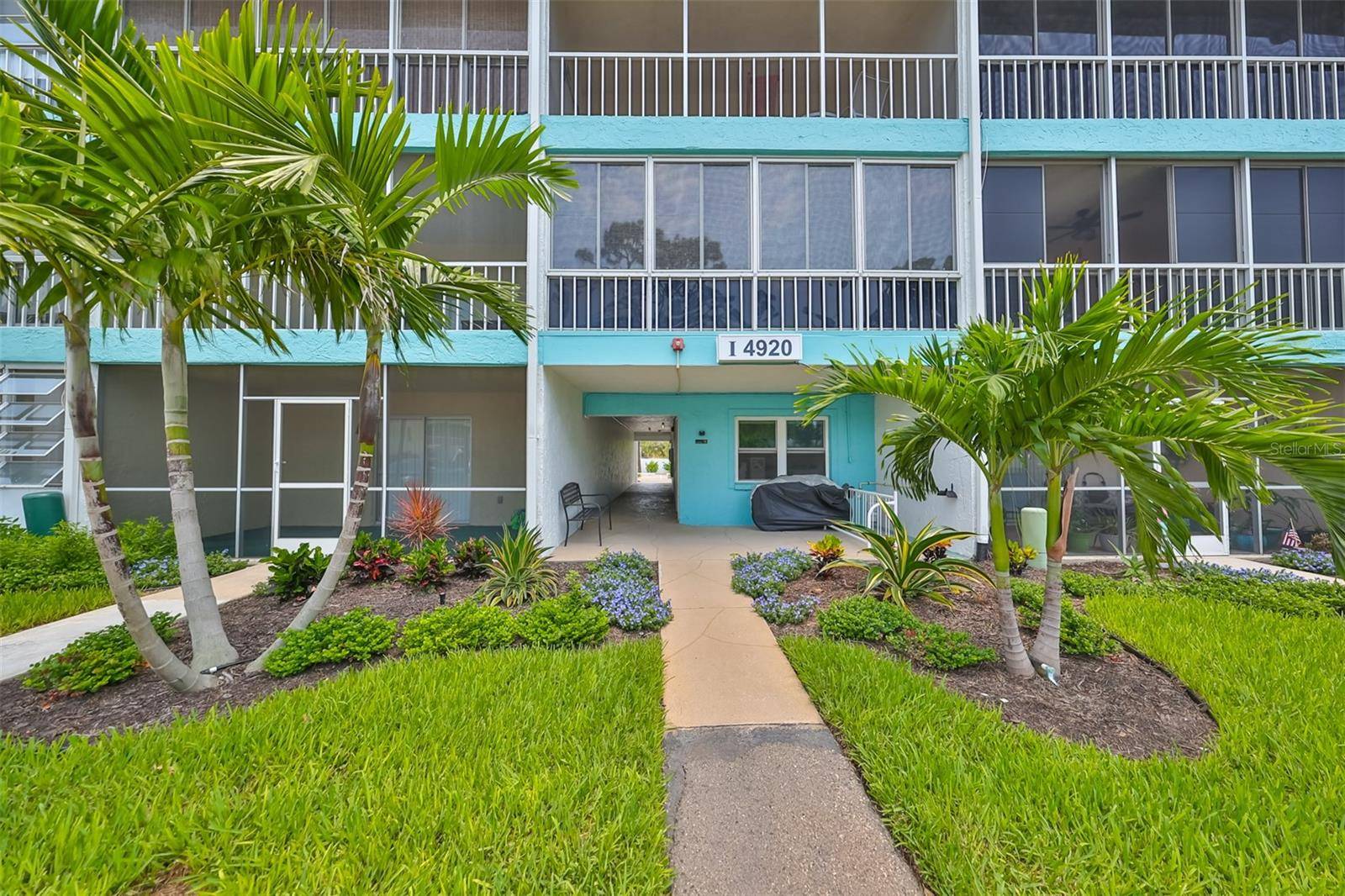 St Petersburg, FL 33711,4920 38TH WAY S #209