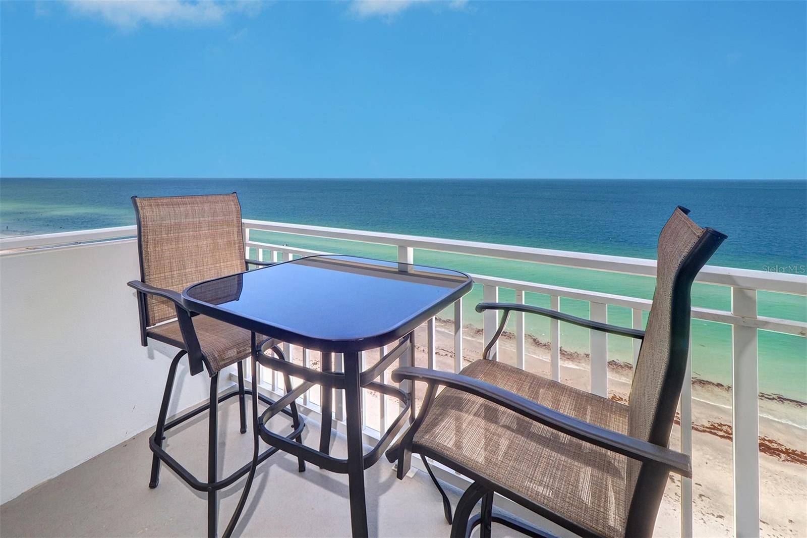 Redington Shores, FL 33708,17408 GULF BLVD #1204