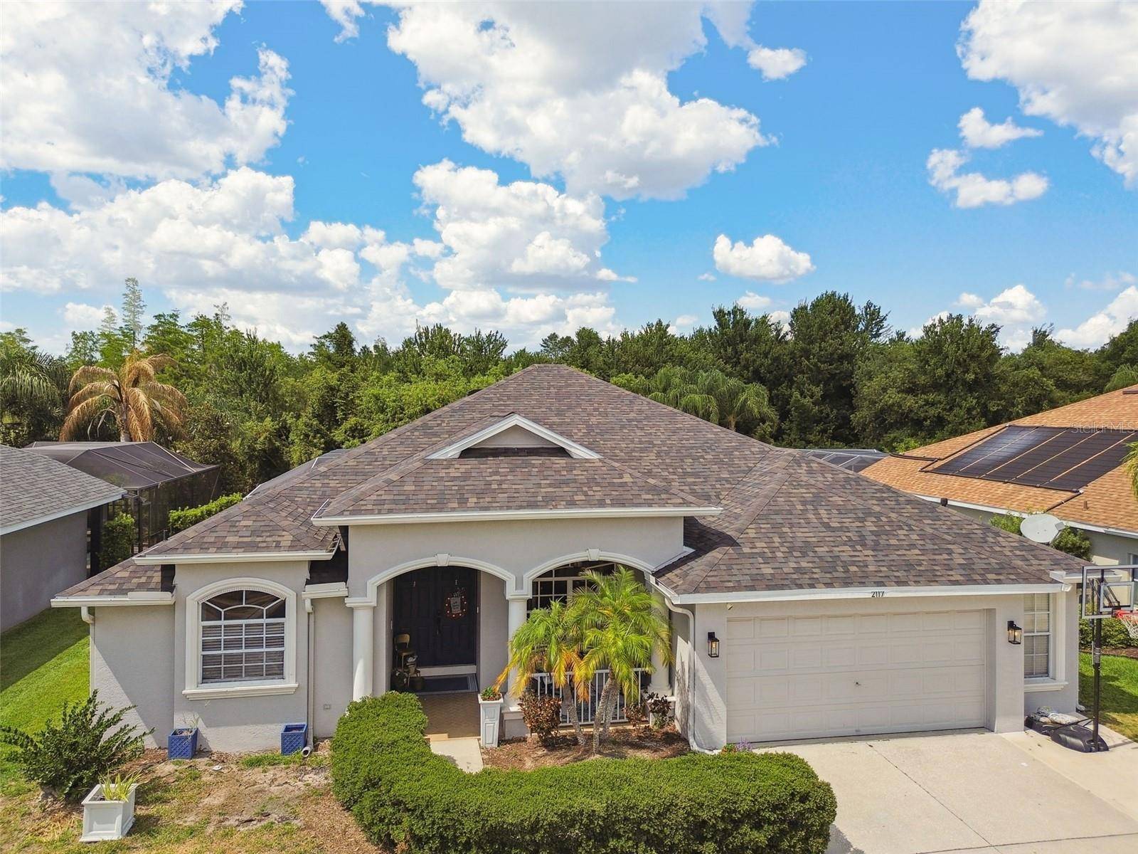 Trinity, FL 34655,2117 LARKSPUR CT