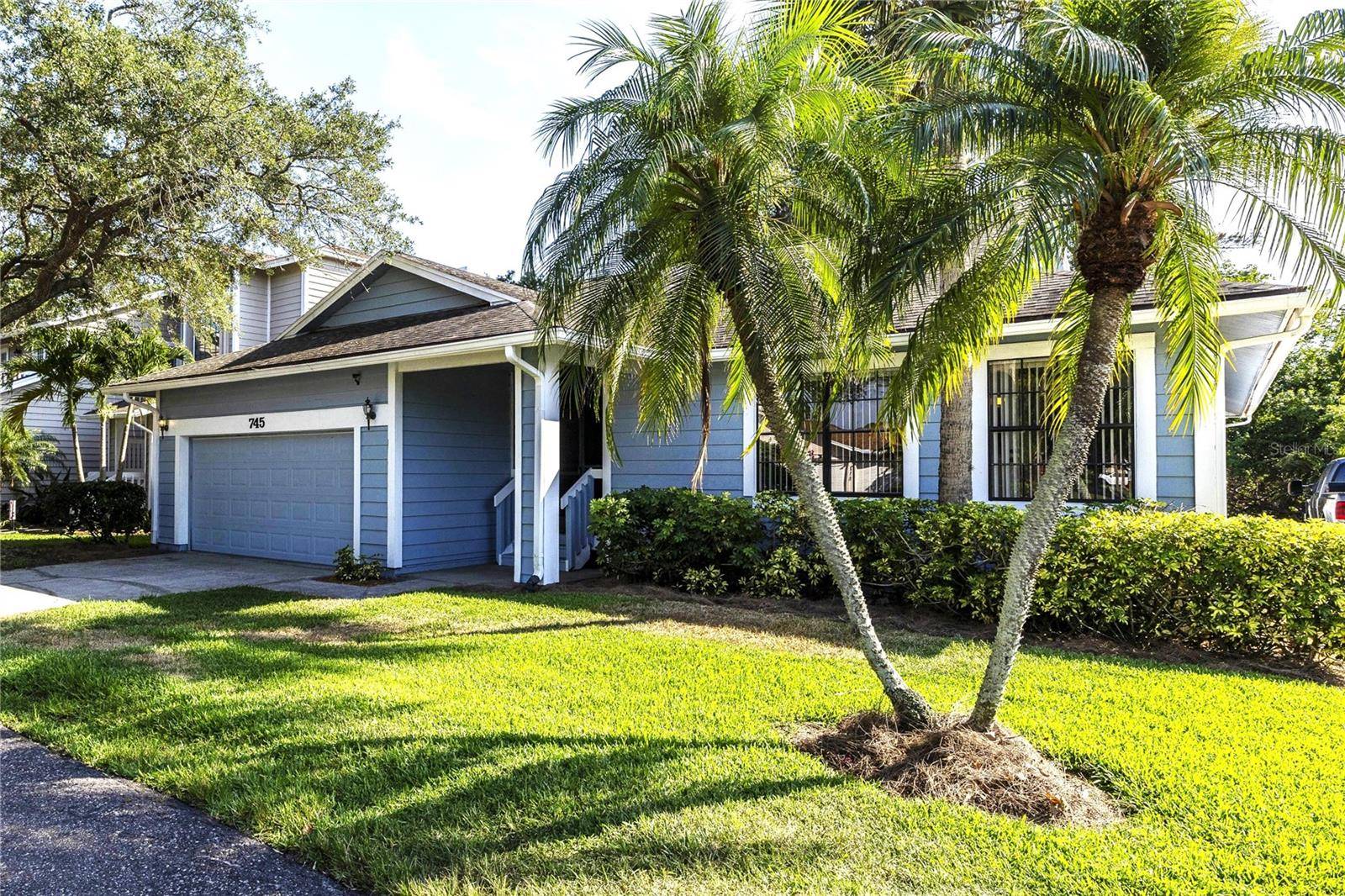 St Petersburg, FL 33702,745 CAPTIVA CT NE