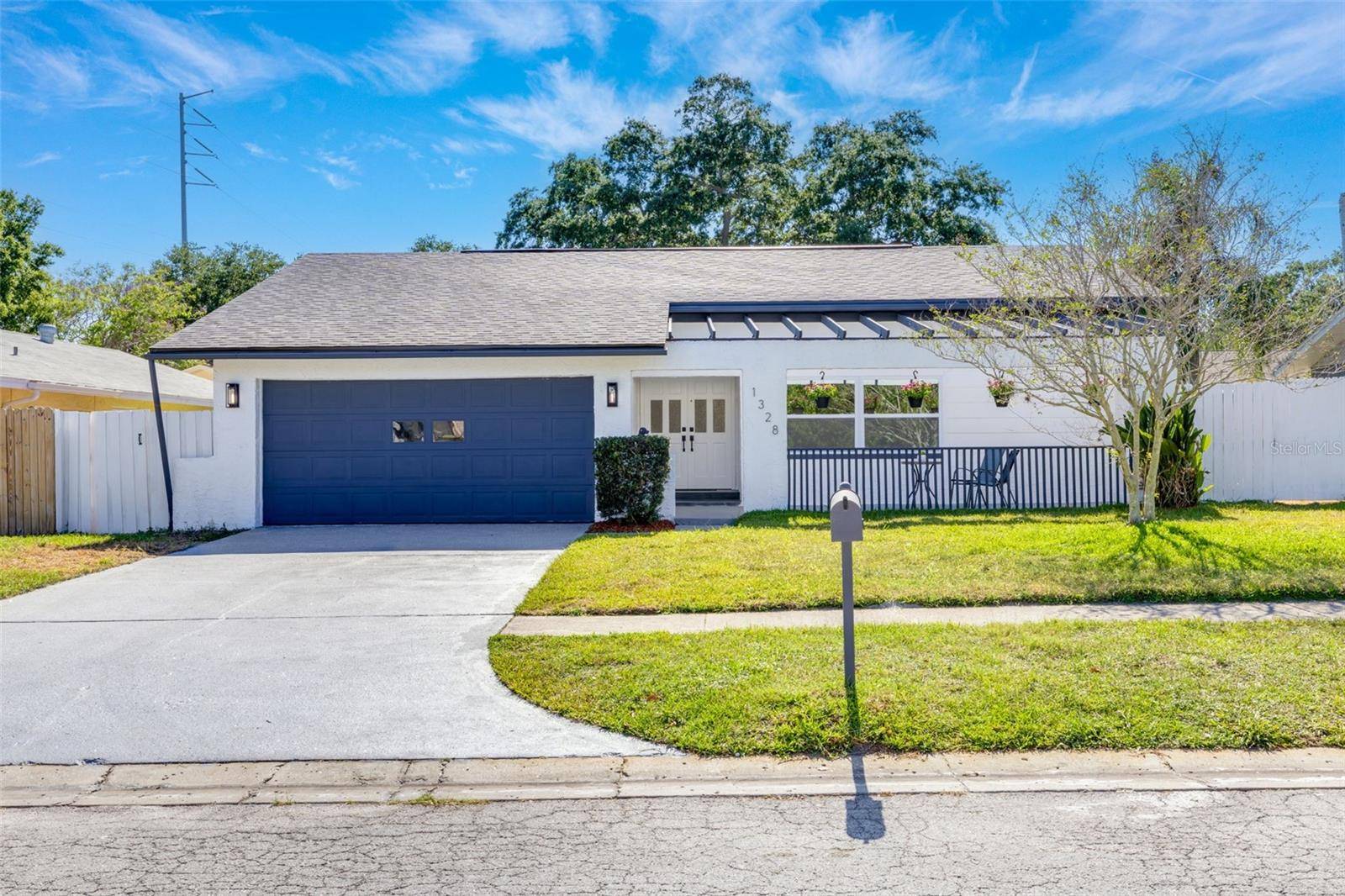 Dunedin, FL 34698,1328 WINDING BROOK WAY