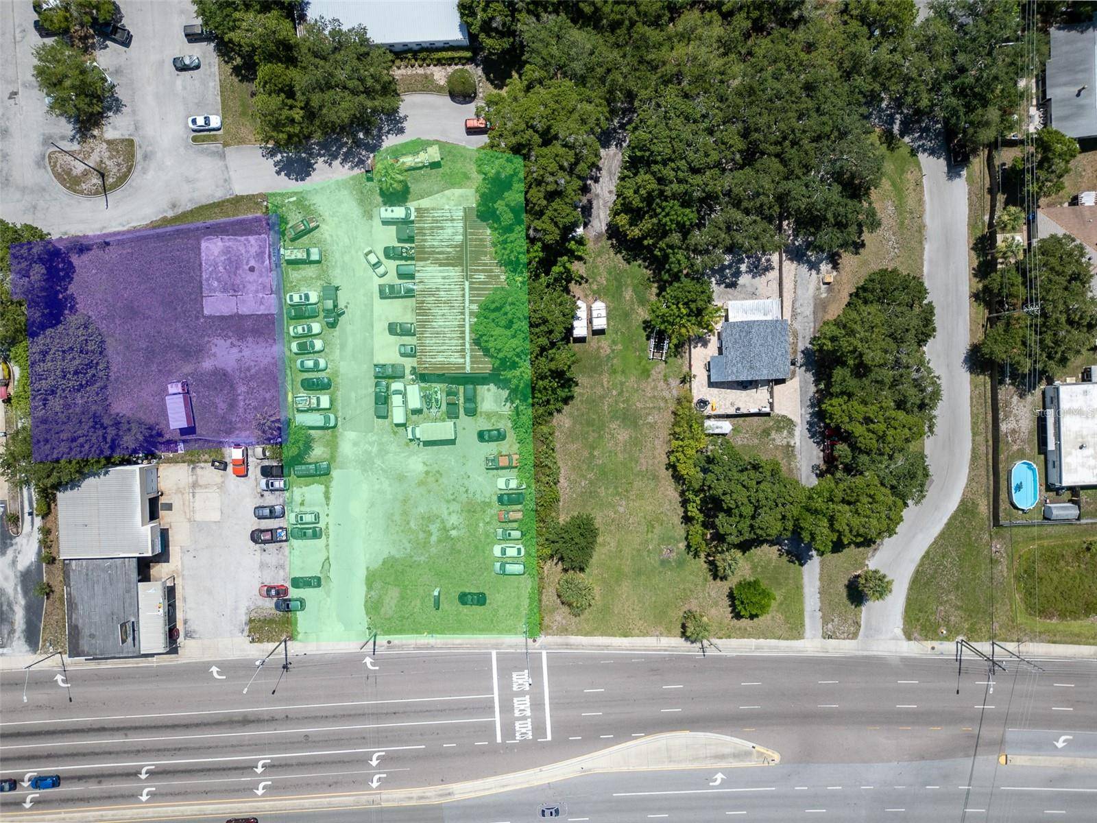 Largo, FL 33771,191 S BELCHER RD S