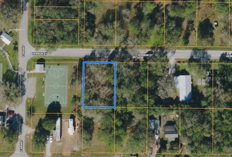 Fellsmere, FL 32948,1043 VERNON ST