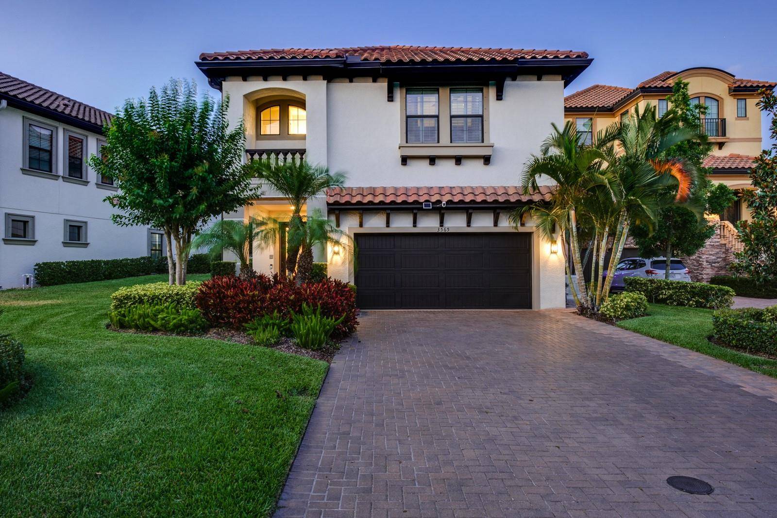 Palm Harbor, FL 34683,3565 TORINO LN