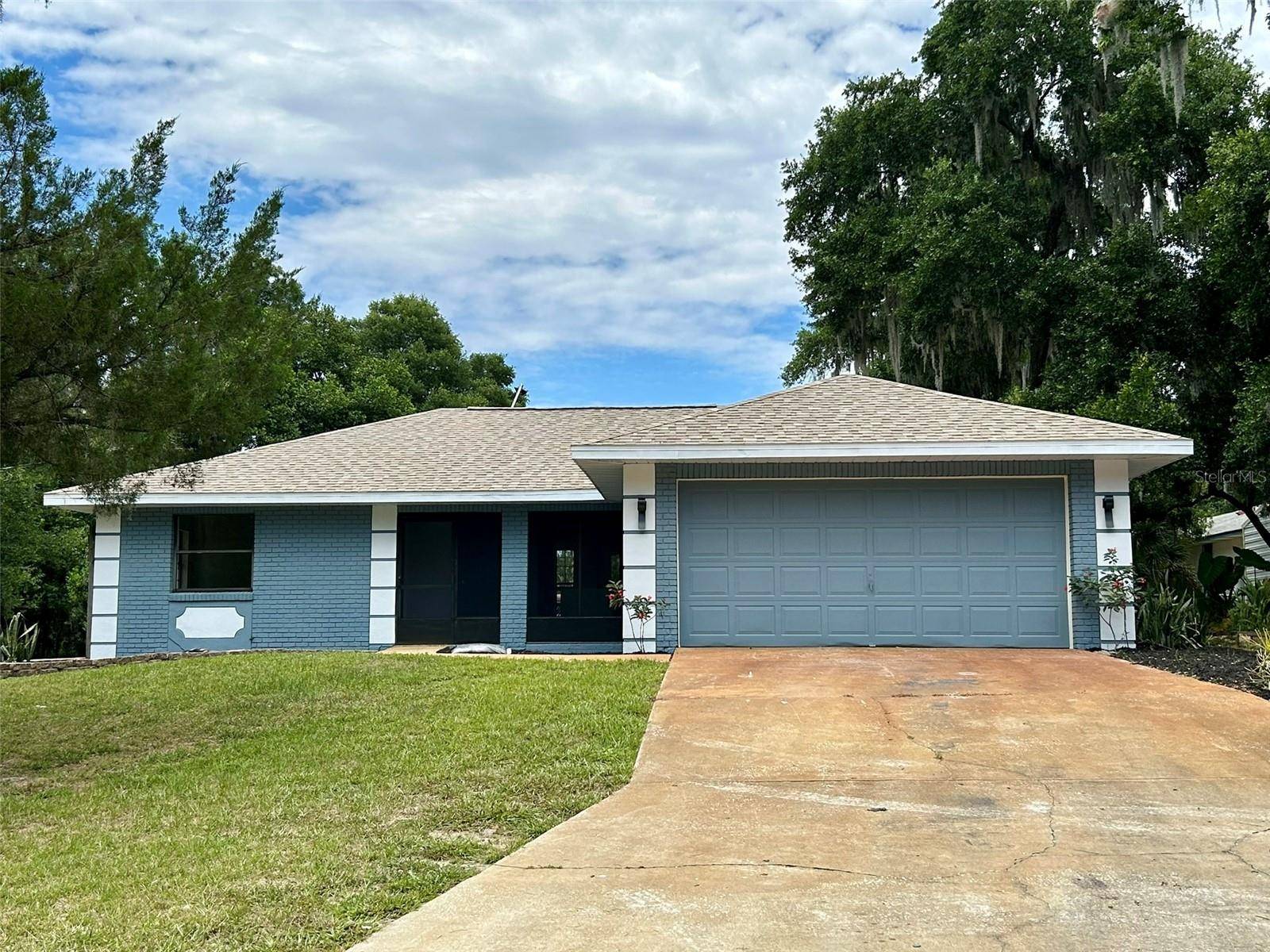 Hernando, FL 34442,3861 E DIAMOND LN