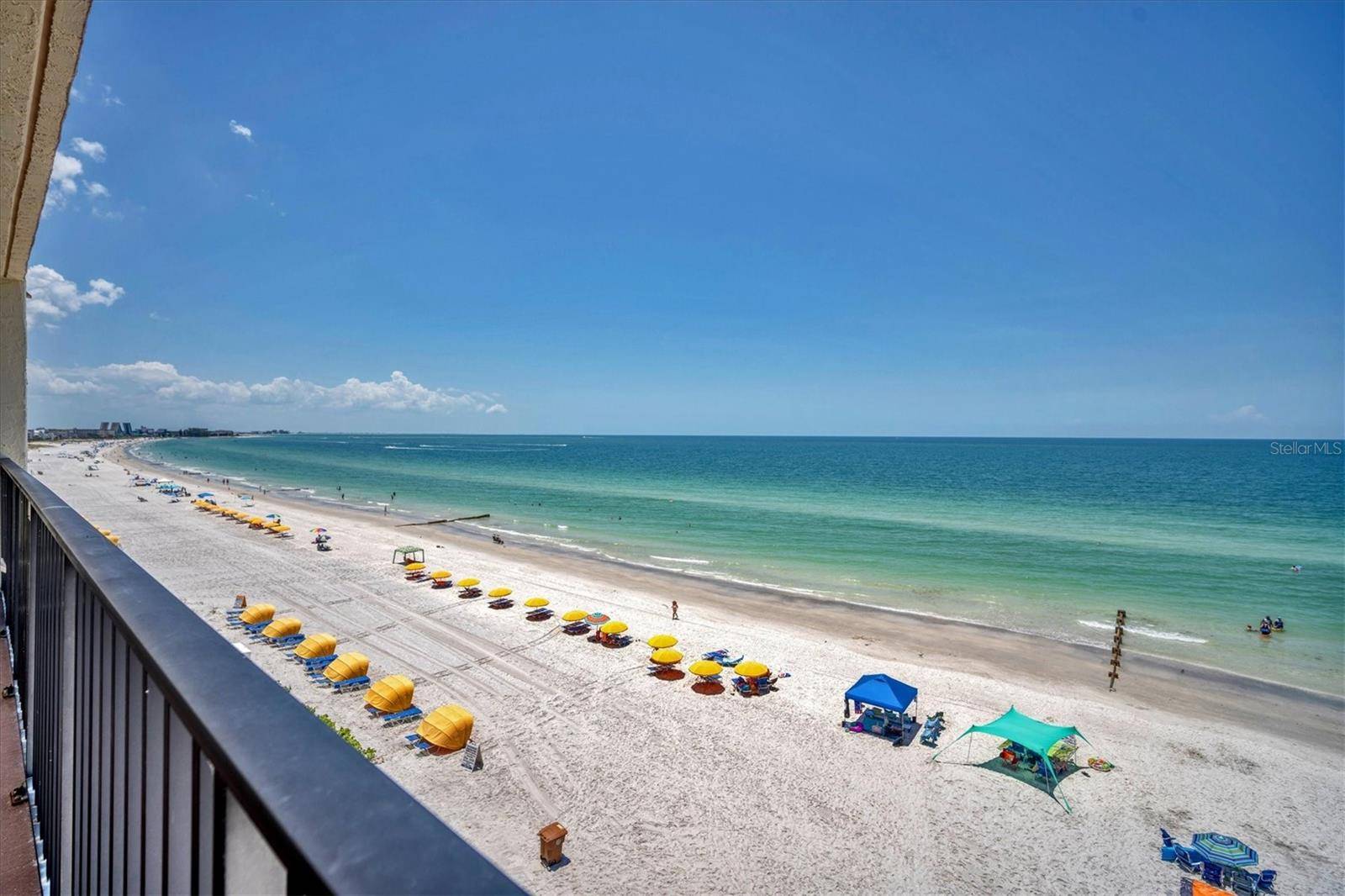 Madeira Beach, FL 33708,14300 GULF BLVD #503