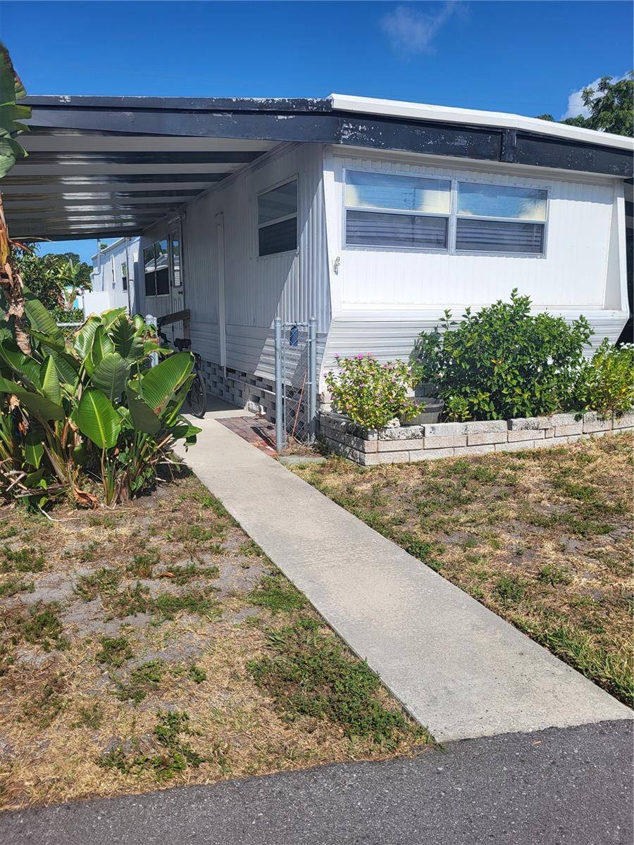 Seminole, FL 33772,6580 SEMINOLE BLVD #514