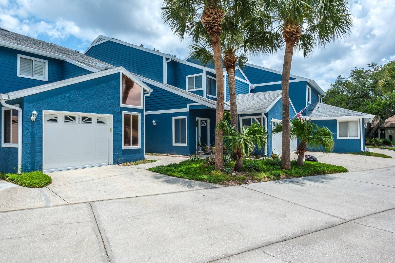 Tarpon Springs, FL 34689,2026 GOLFVIEW DR #2026