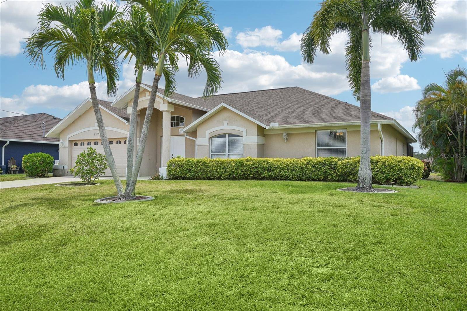 Cape Coral, FL 33914,2322 SW 31ST LN