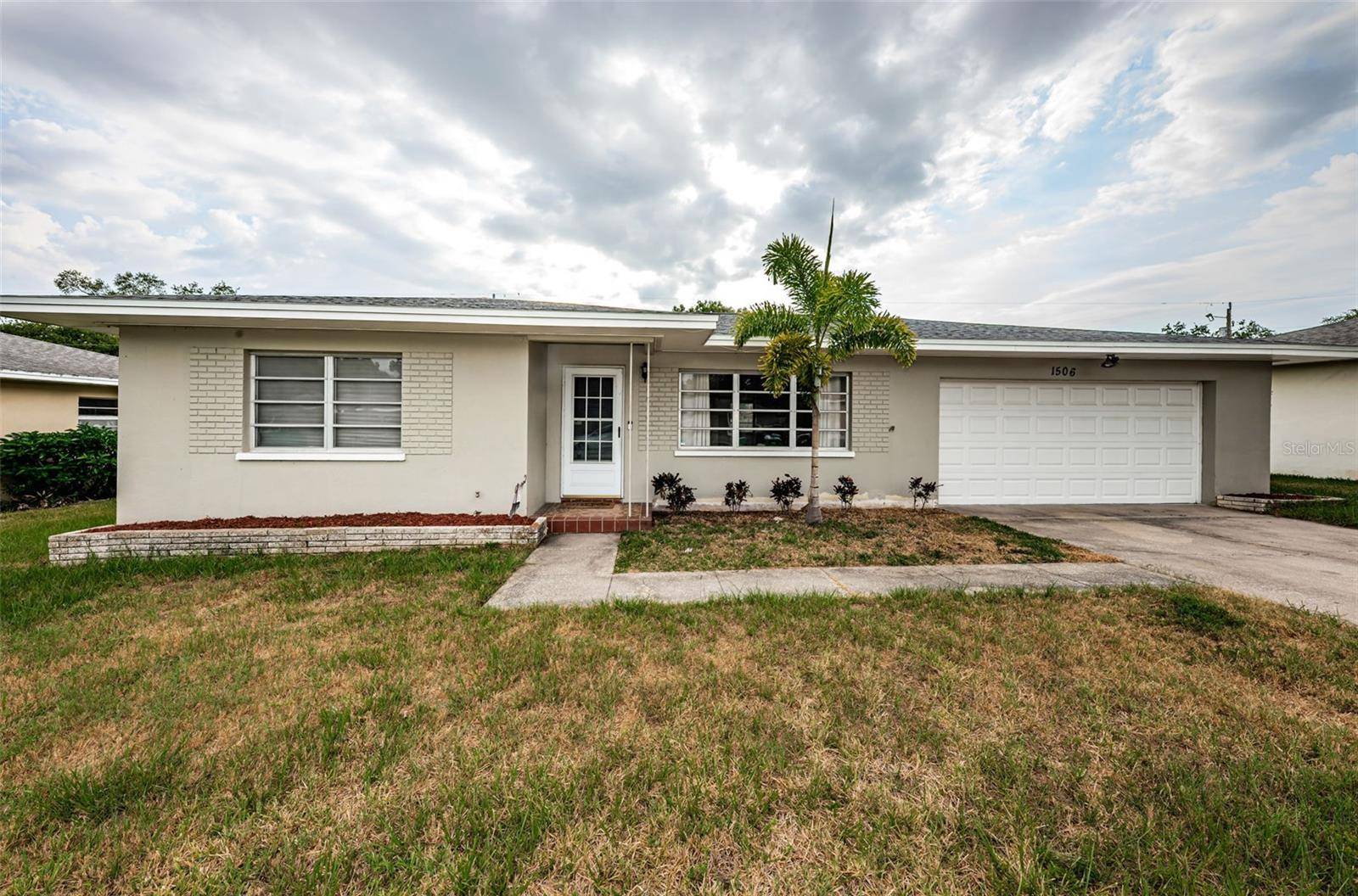 Clearwater, FL 33764,1506 PRICE CIR