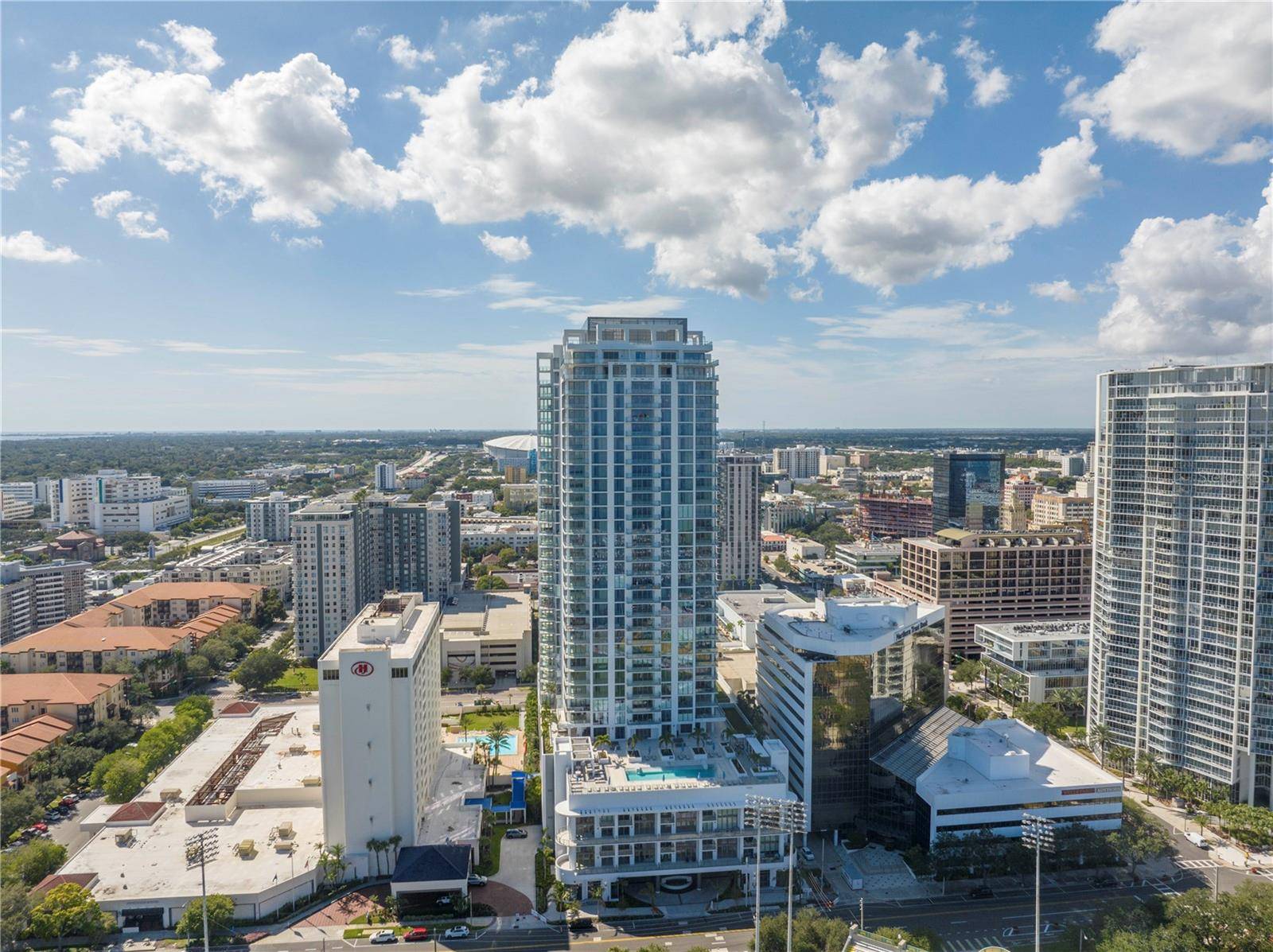 St Petersburg, FL 33701,301 1ST ST S #2905