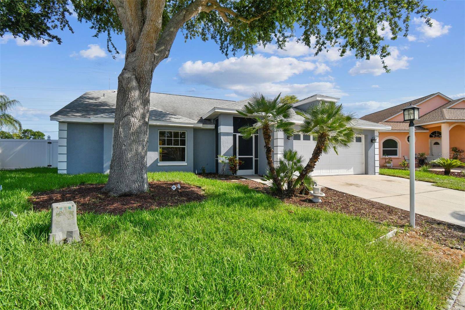 Tarpon Springs, FL 34689,398 WOOD CHUCK AVE