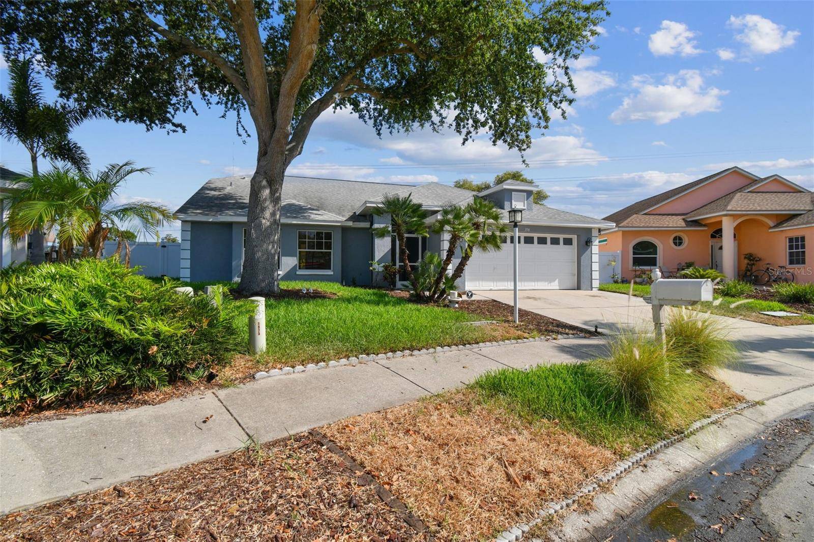 Tarpon Springs, FL 34689,398 WOOD CHUCK AVE