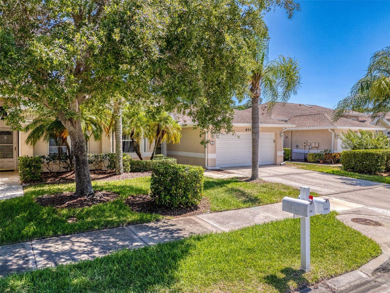 Dunedin, FL 34698,859 MICHELE CIR