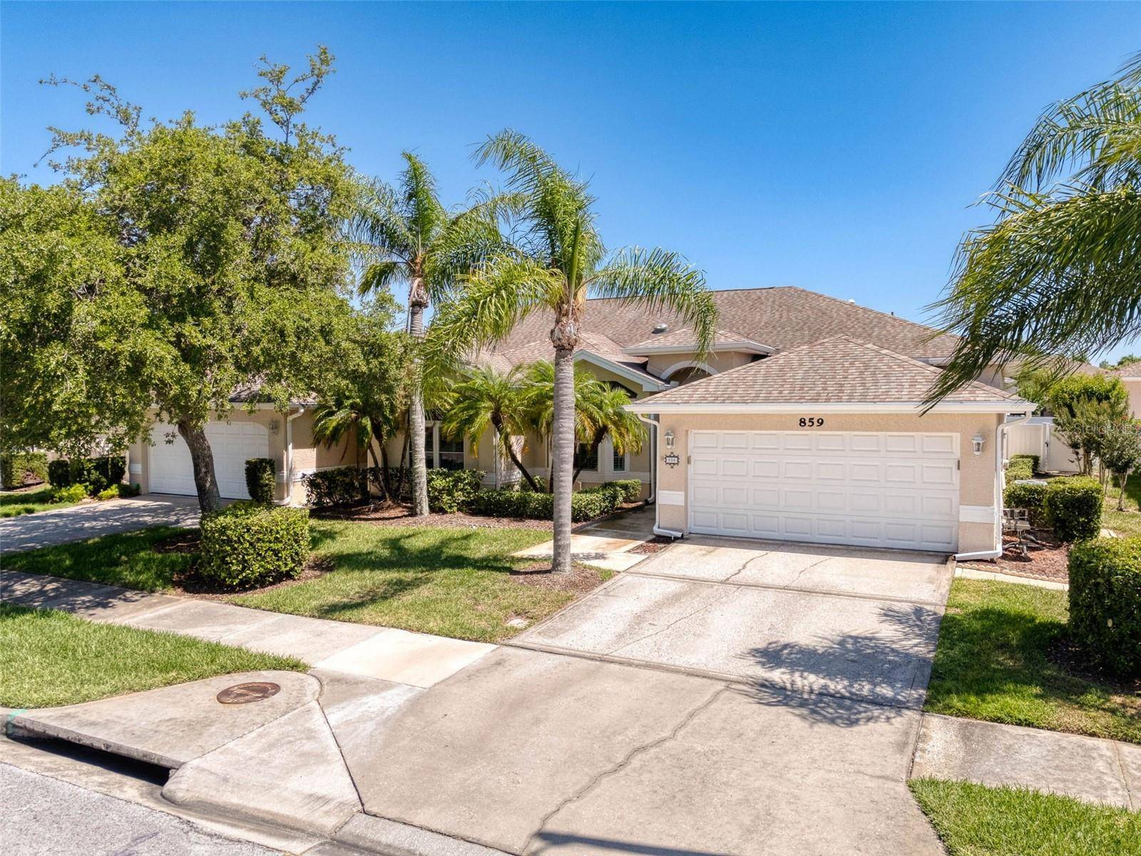 Dunedin, FL 34698,859 MICHELE CIR