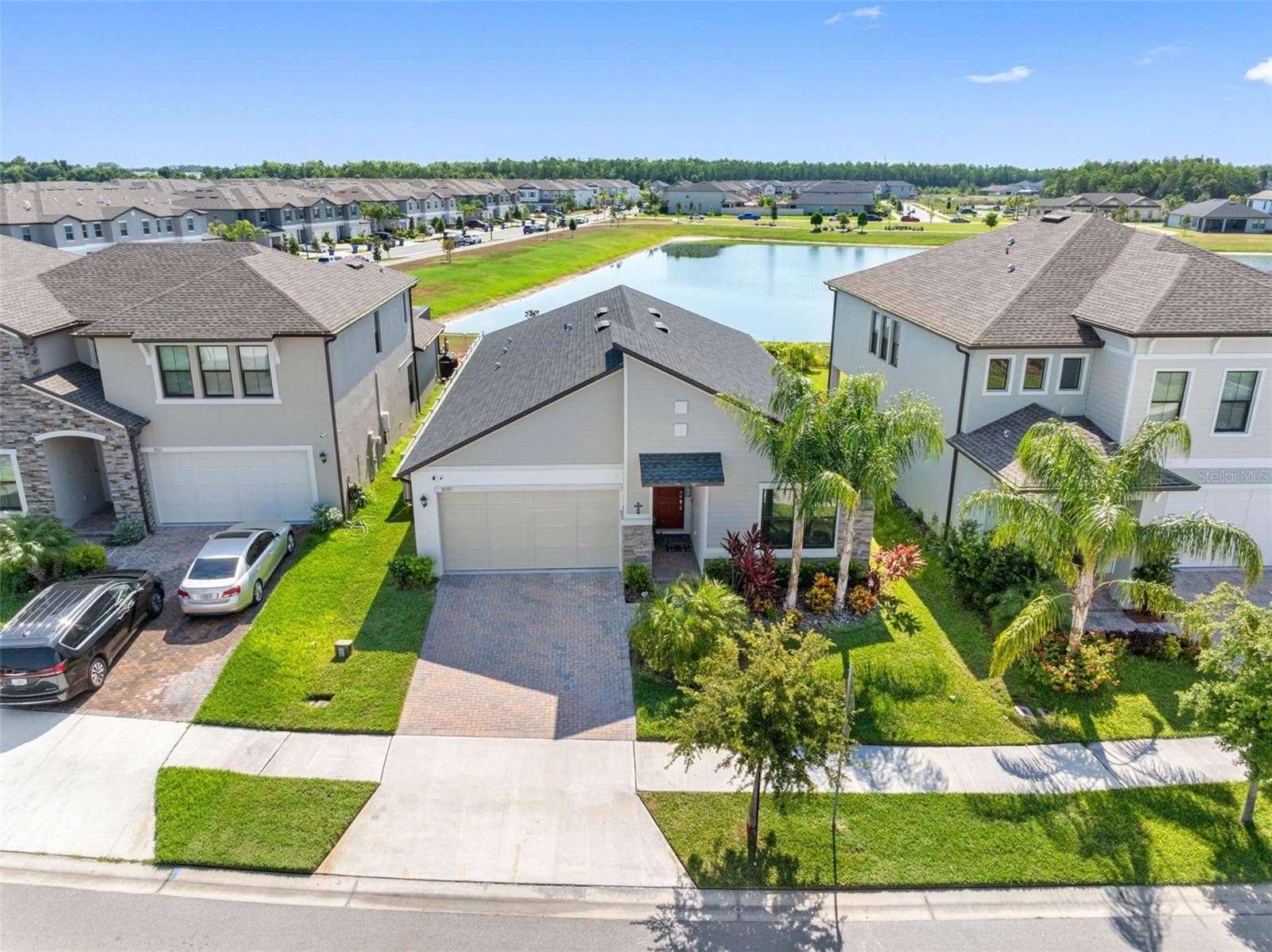 New Port Richey, FL 34655,8325 CAPSTONE RANCH DR