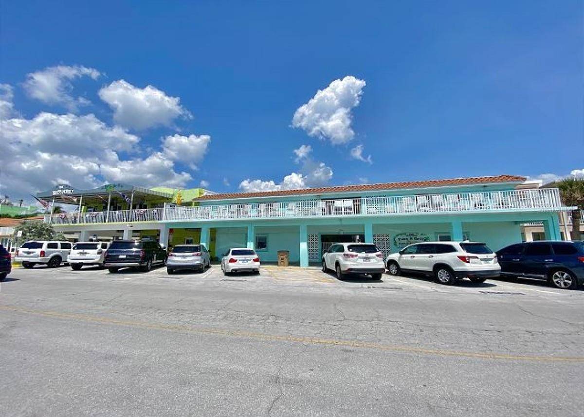 St Pete Beach, FL 33706,709 GULF WAY #19