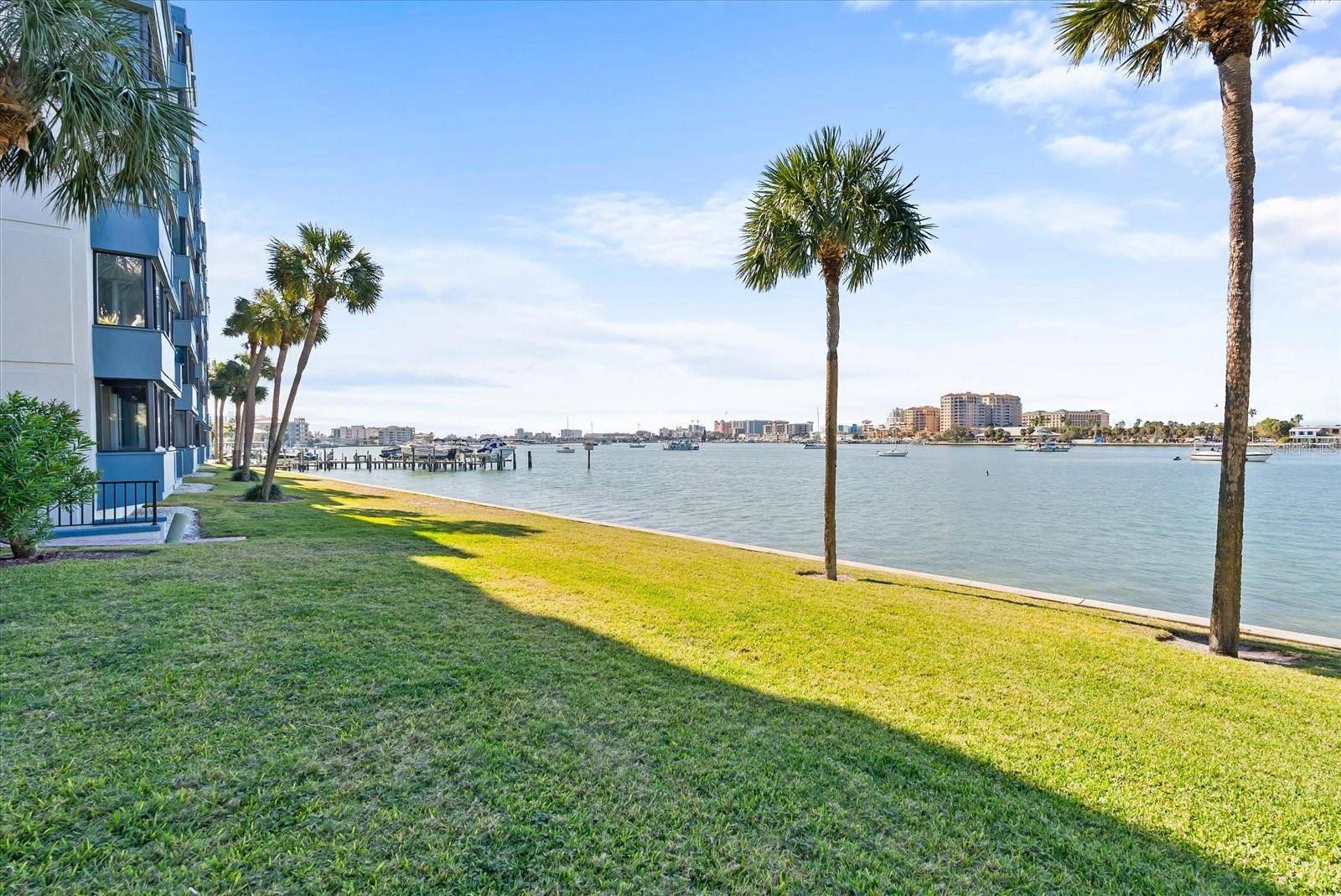 Clearwater Beach, FL 33767,644 ISLAND WAY #304