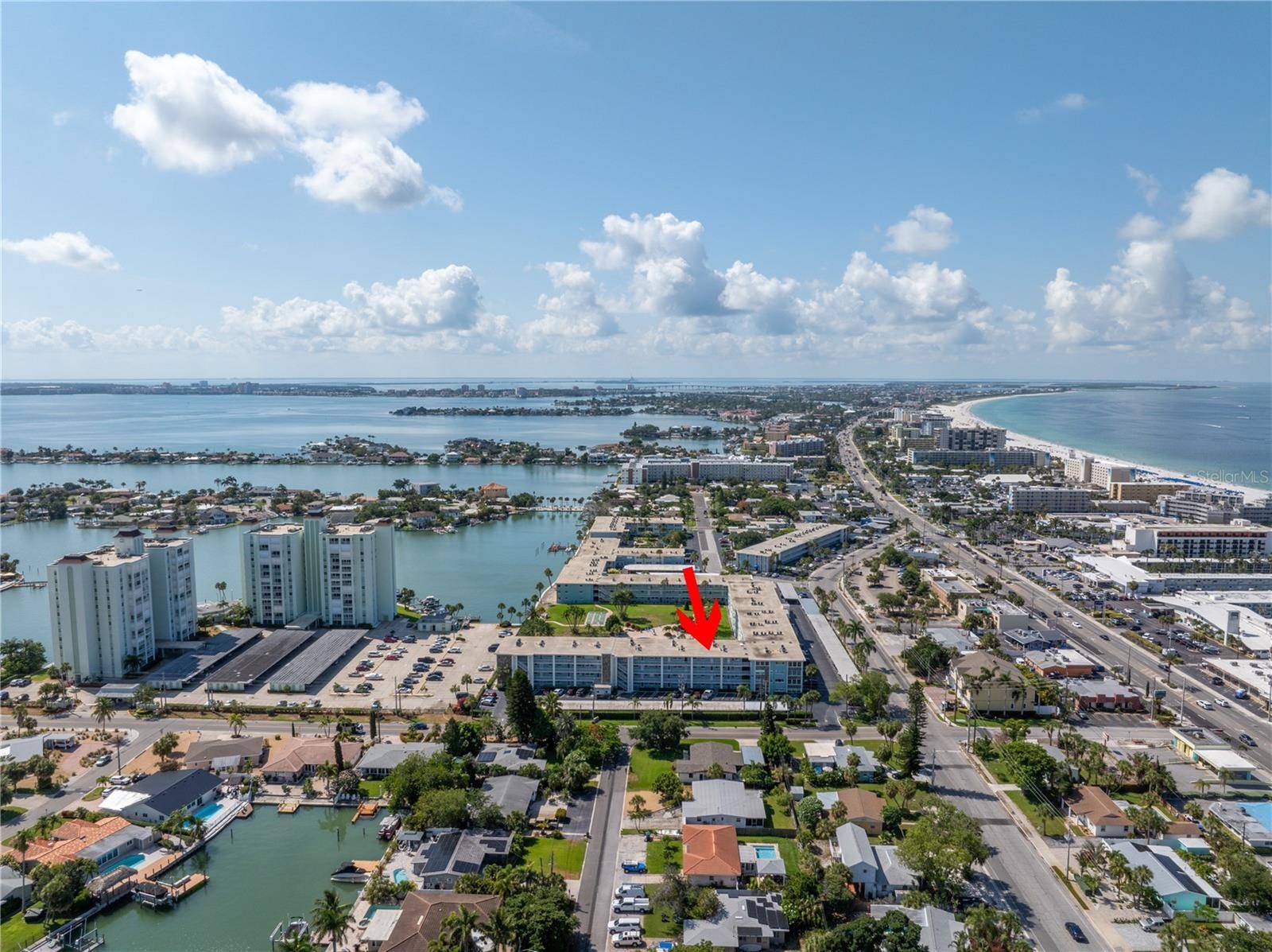 St Pete Beach, FL 33706,300 64TH AVE #422