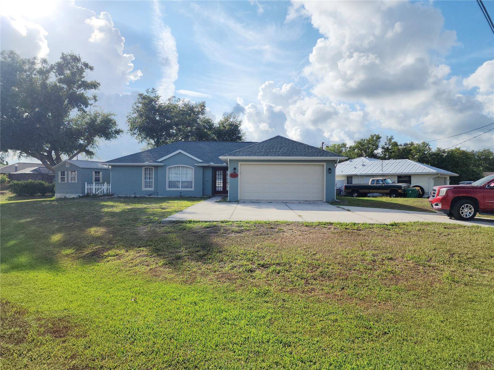 Englewood, FL 34224,7267 TEABERRY ST