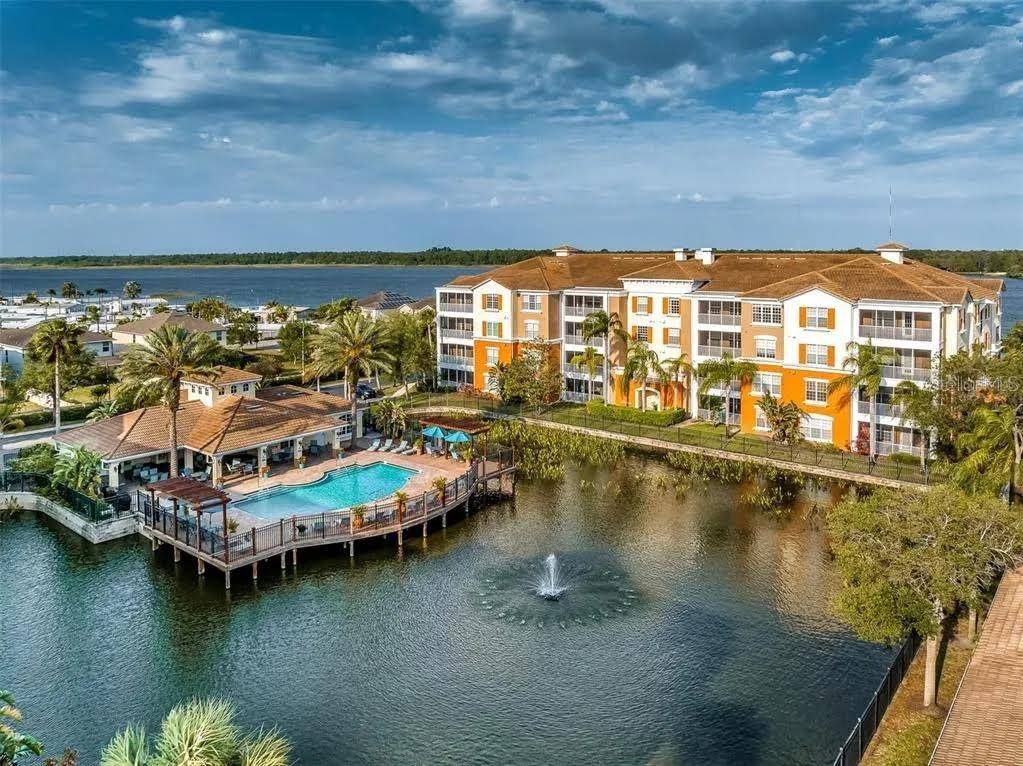 Seminole, FL 33772,7903 SEMINOLE BLVD #2208
