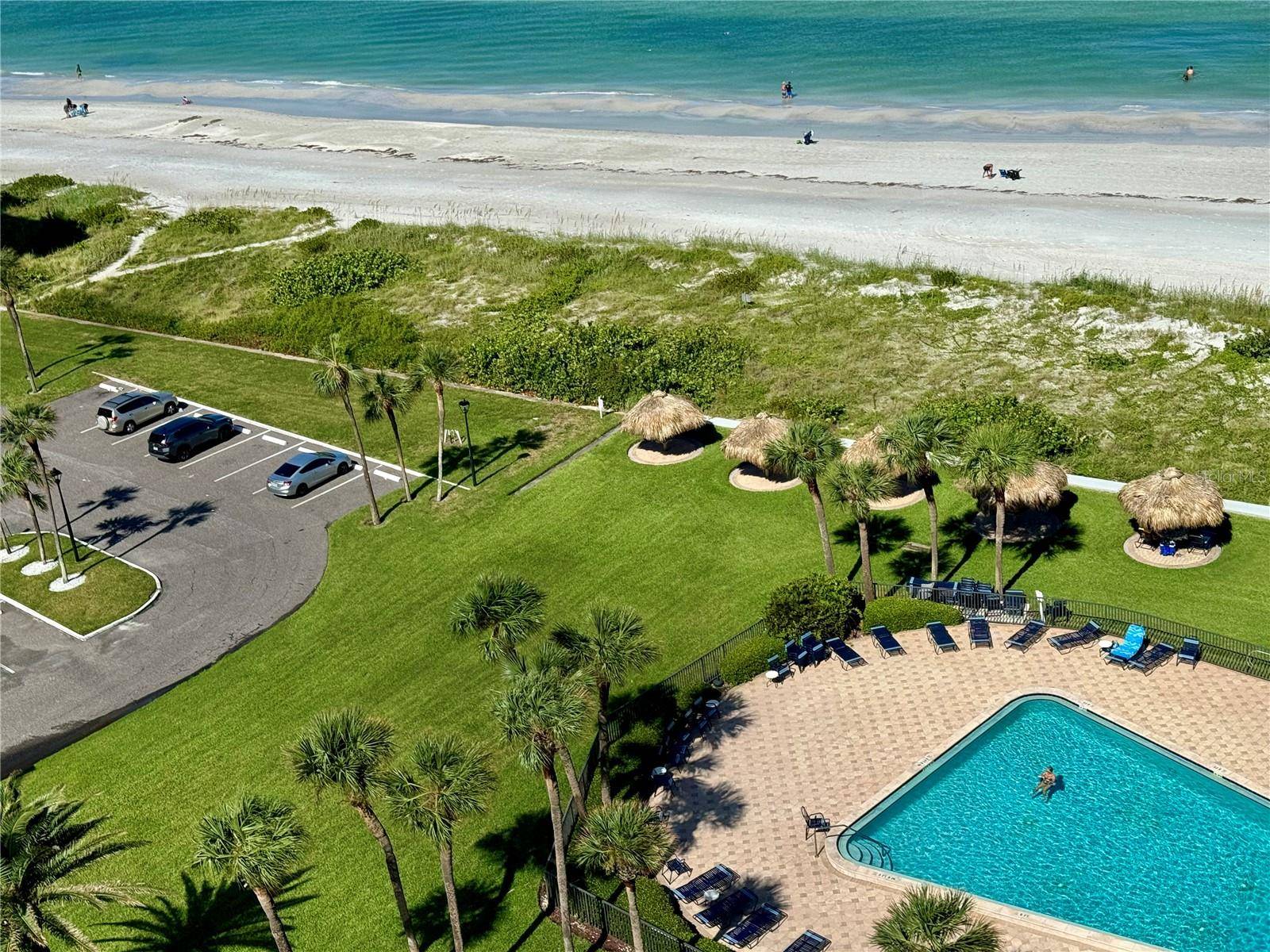 Clearwater Beach, FL 33767,1460 GULF BLVD #1212