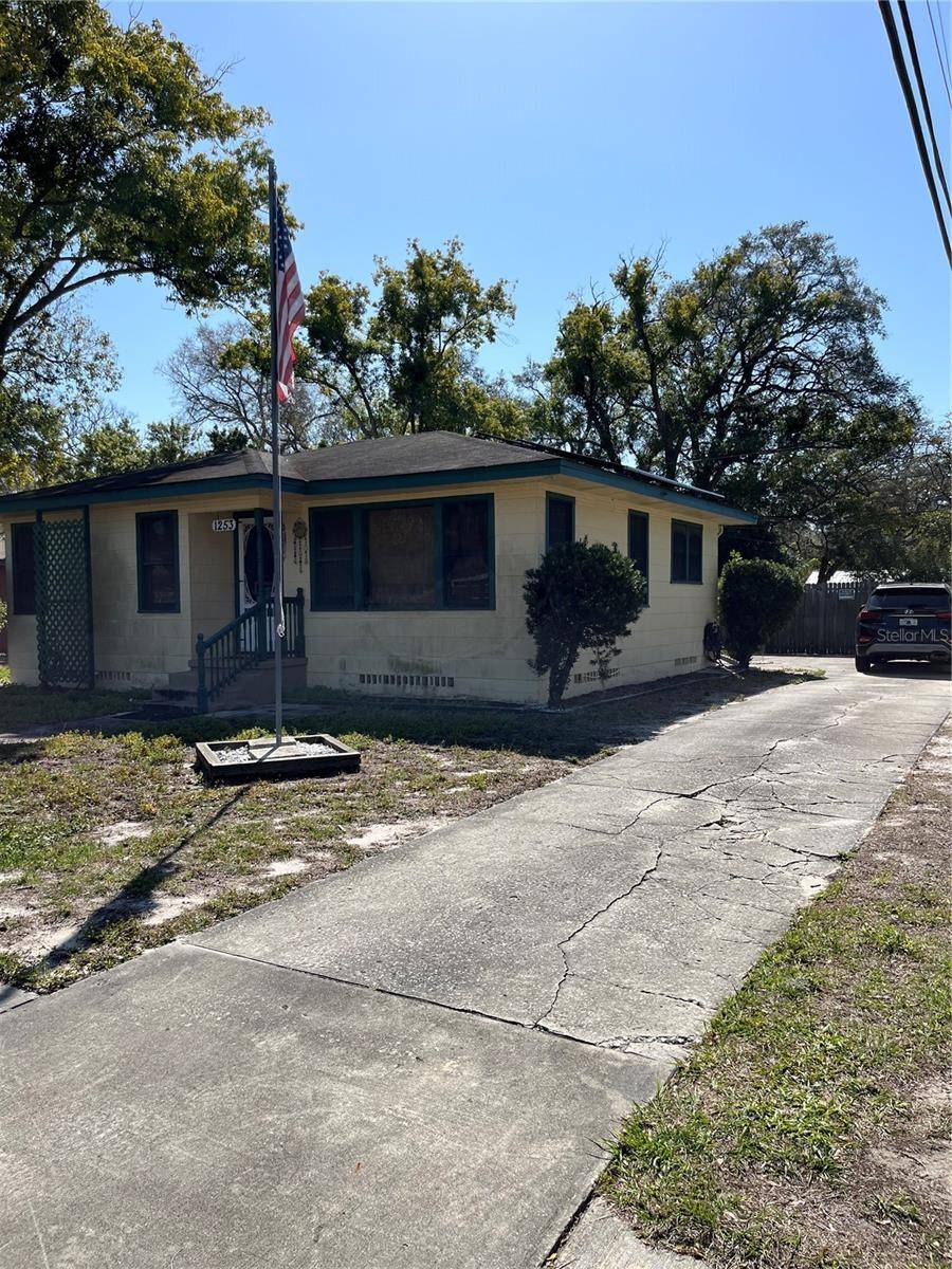 Clearwater, FL 33755,1253 WOODLAWN TER