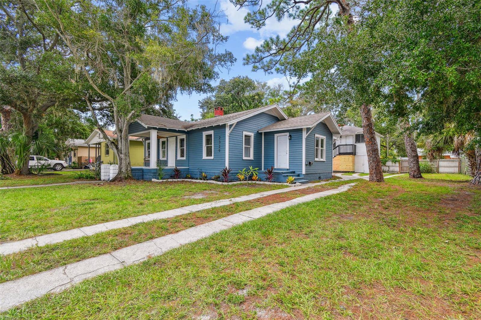 St Petersburg, FL 33705,2329 7TH ST S
