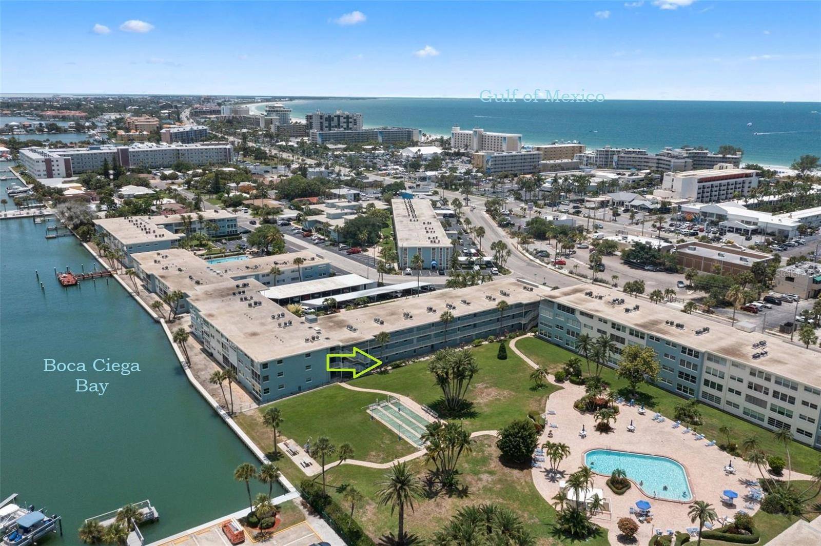 St Pete Beach, FL 33706,6201 2ND ST E #73