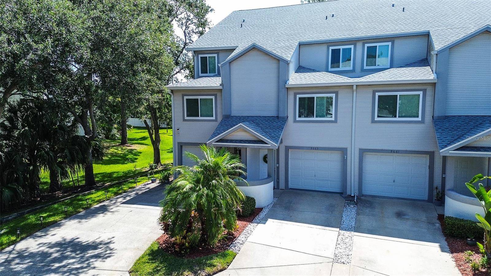 Seminole, FL 33776,9663 TARA CAY CT #42