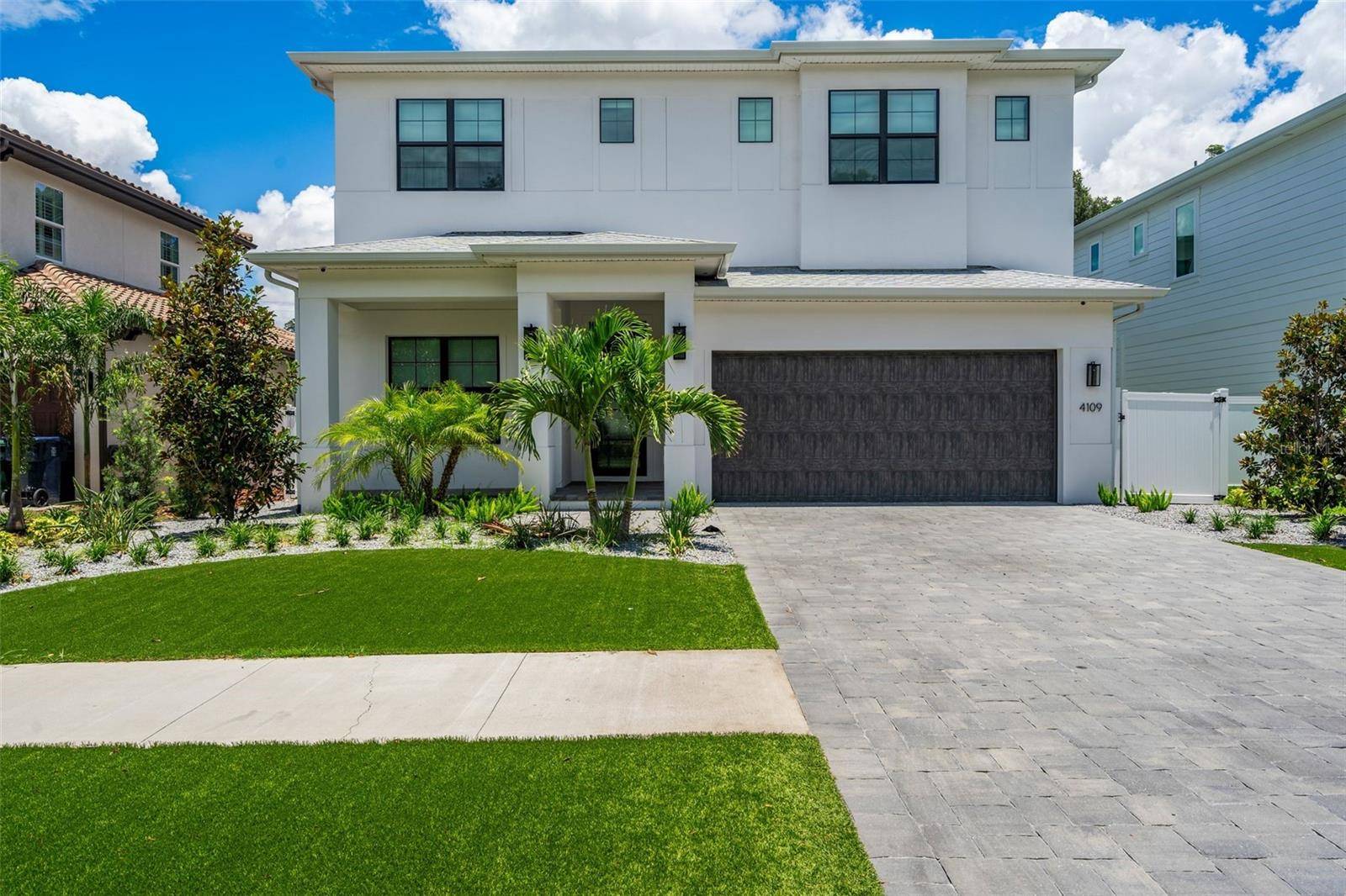 Tampa, FL 33609,4109 W INMAN AVE