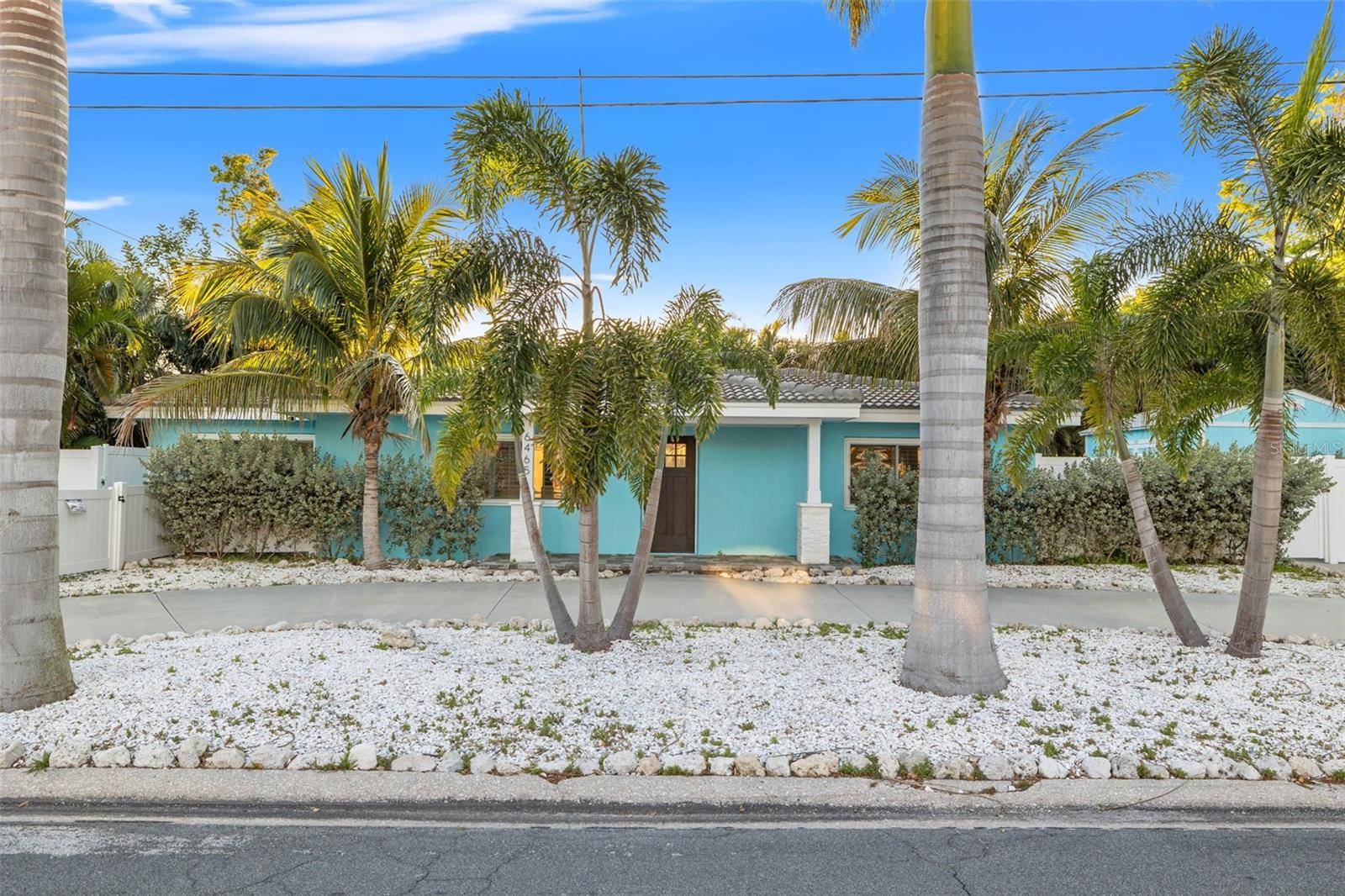 St Petersburg, FL 33712,6465 30TH ST S