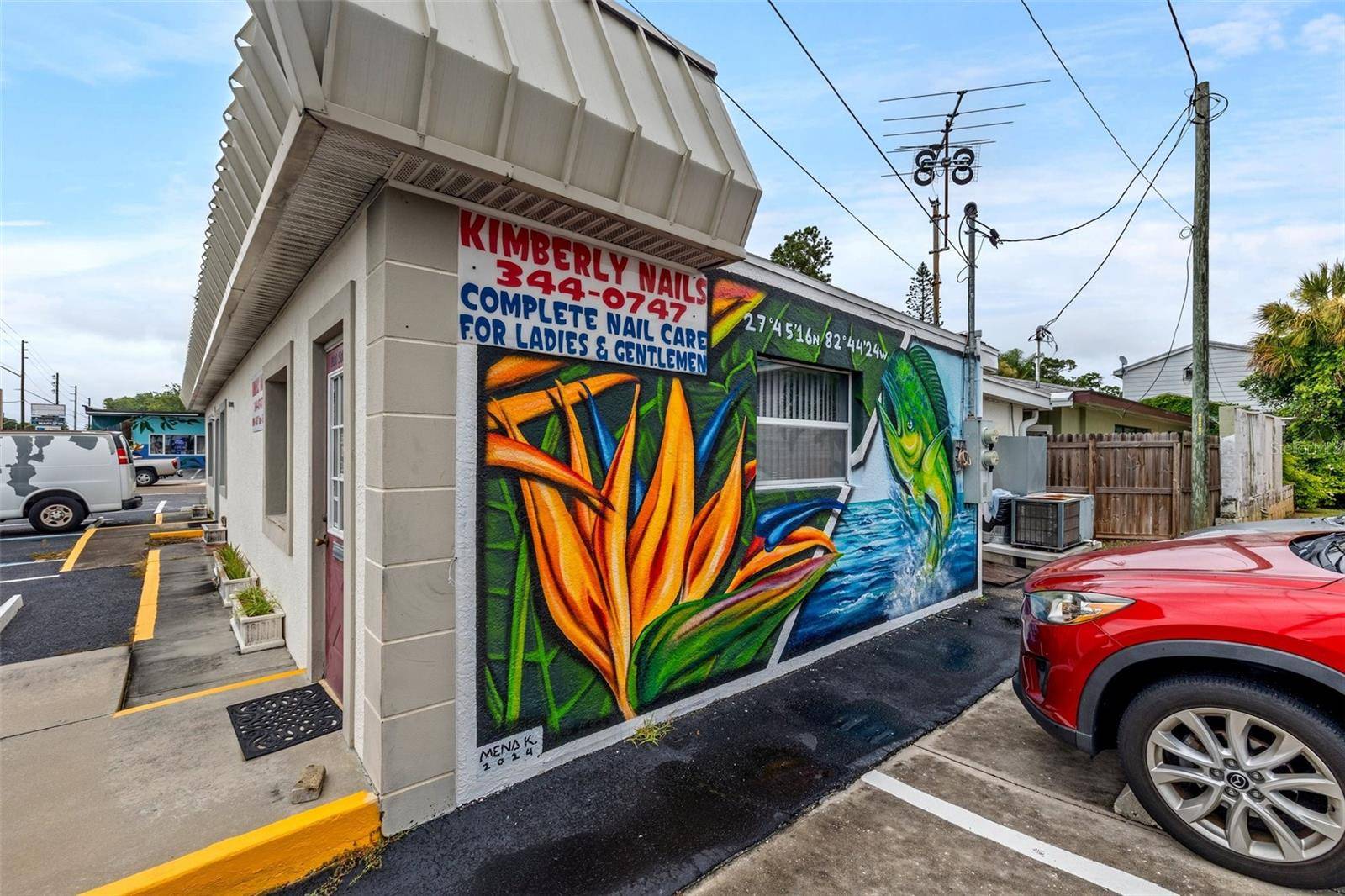 St Petersburg, FL 33707,800 PASADENA AVE S