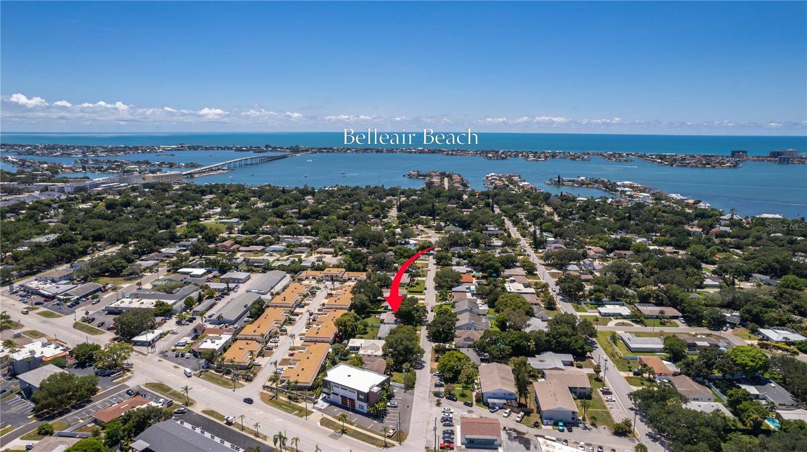 Belleair Bluffs, FL 33770,2576 RENATTA DR