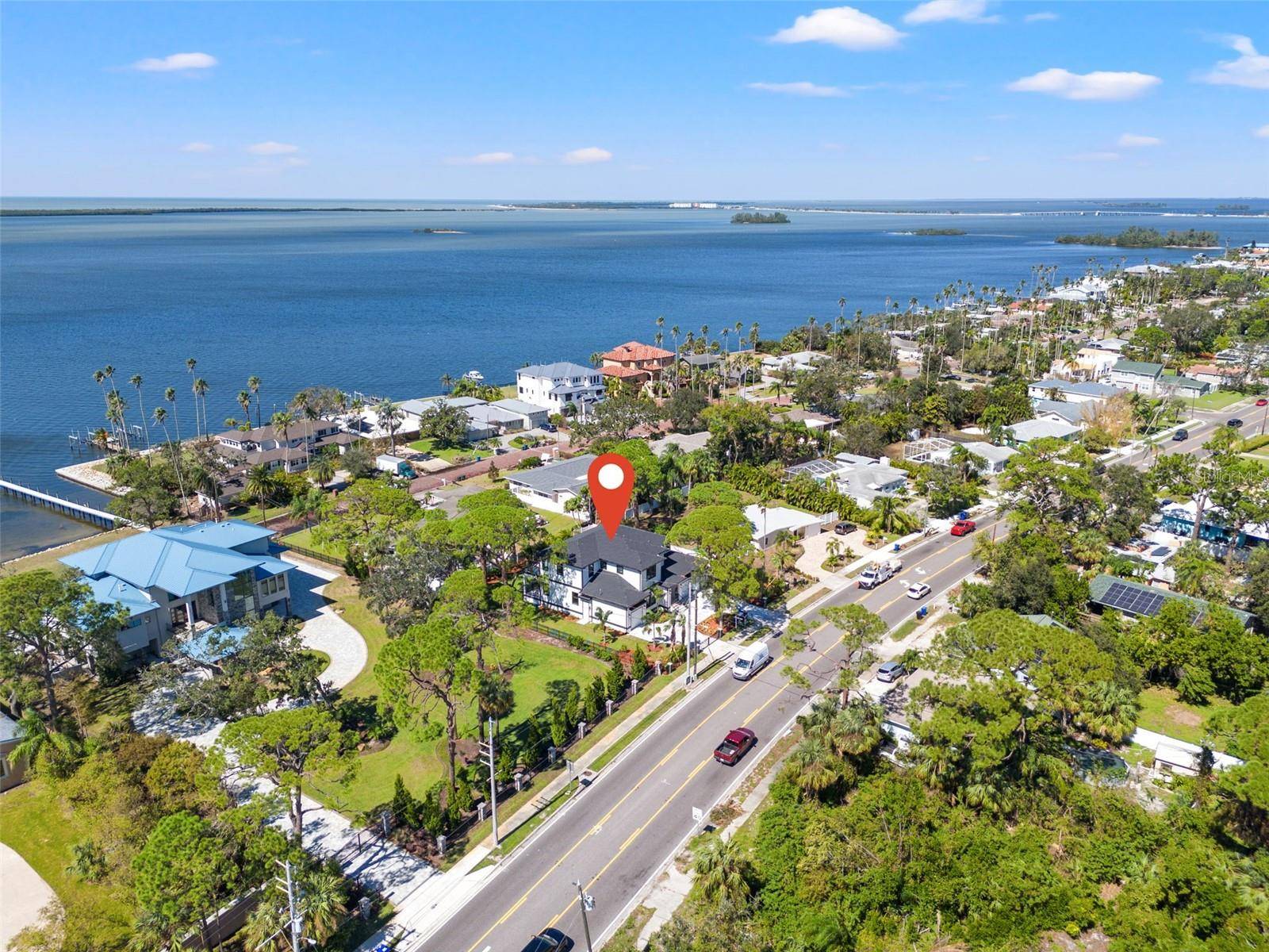 Dunedin, FL 34698,1542 BAYSHORE BLVD