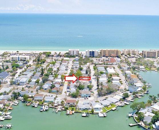 Madeira Beach, FL 33708,148TH AVE E