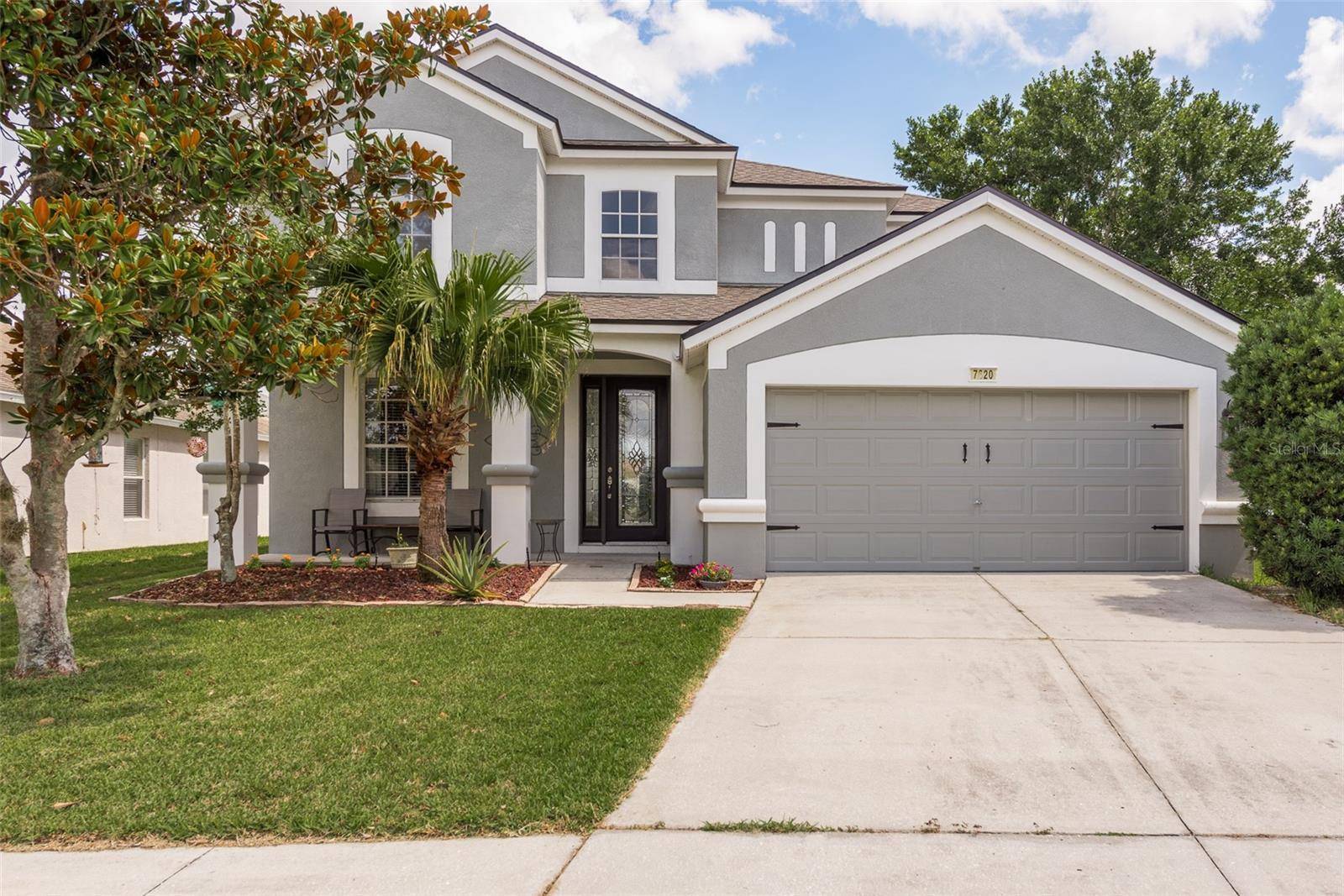 Wesley Chapel, FL 33545,7620 GRANITVILLE DR