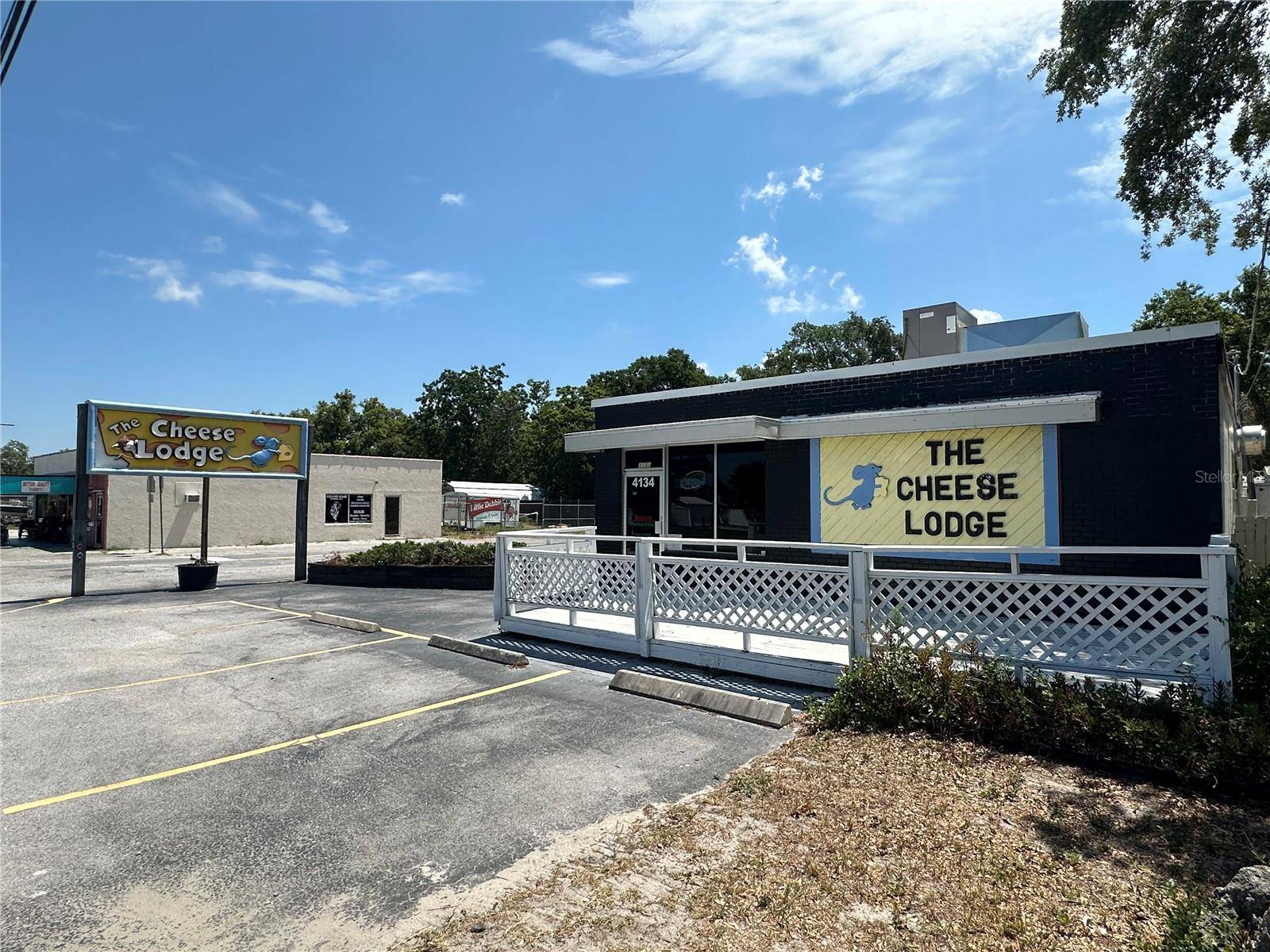 New Port Richey, FL 34652,4134 GRAND BLVD