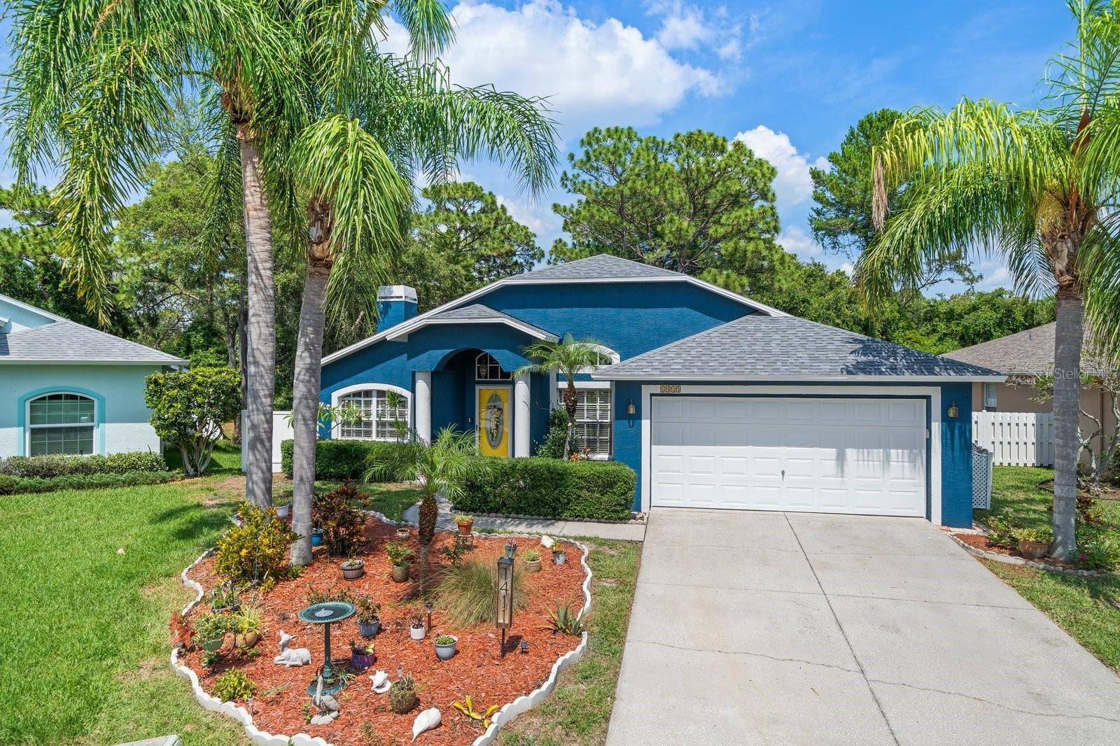 Tarpon Springs, FL 34689,1411 WATERMILL CIR