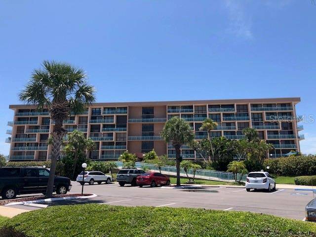 Treasure Island, FL 33706,1 KEY CAPRI #104 W