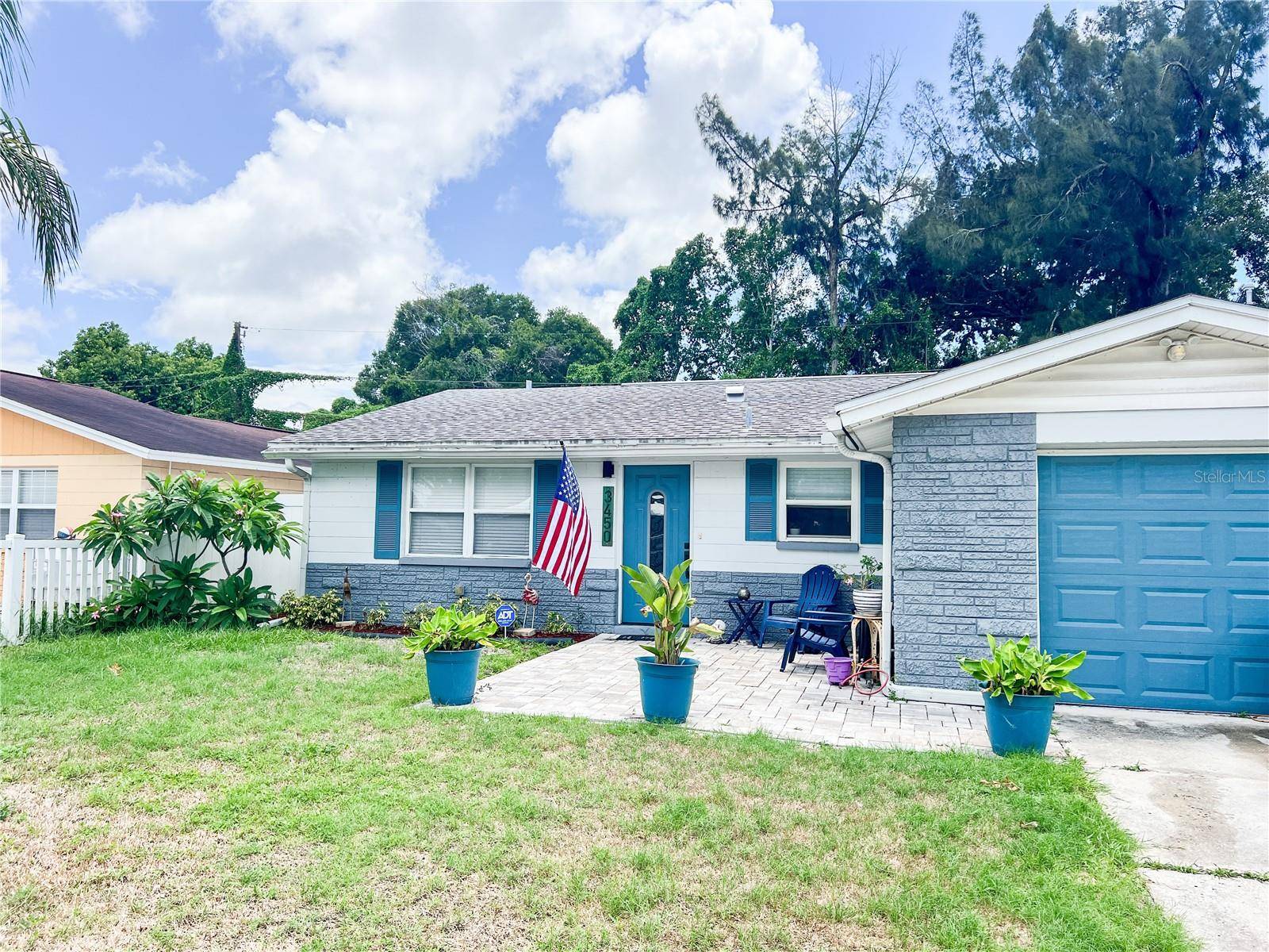 Pinellas Park, FL 33781,3450 BEECHWOOD TER