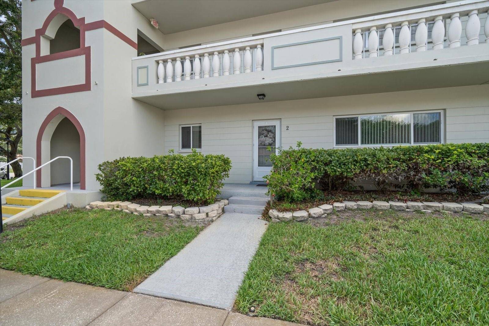 Clearwater, FL 33763,2284 SPANISH DR #2