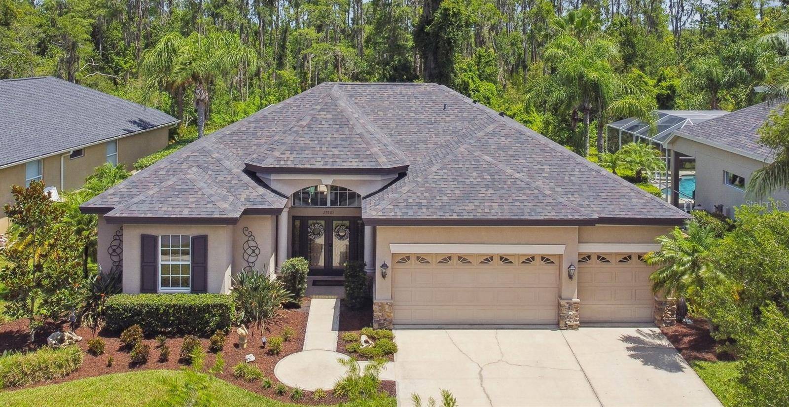 Land O Lakes, FL 34639,23305 GRACEWOOD CIR